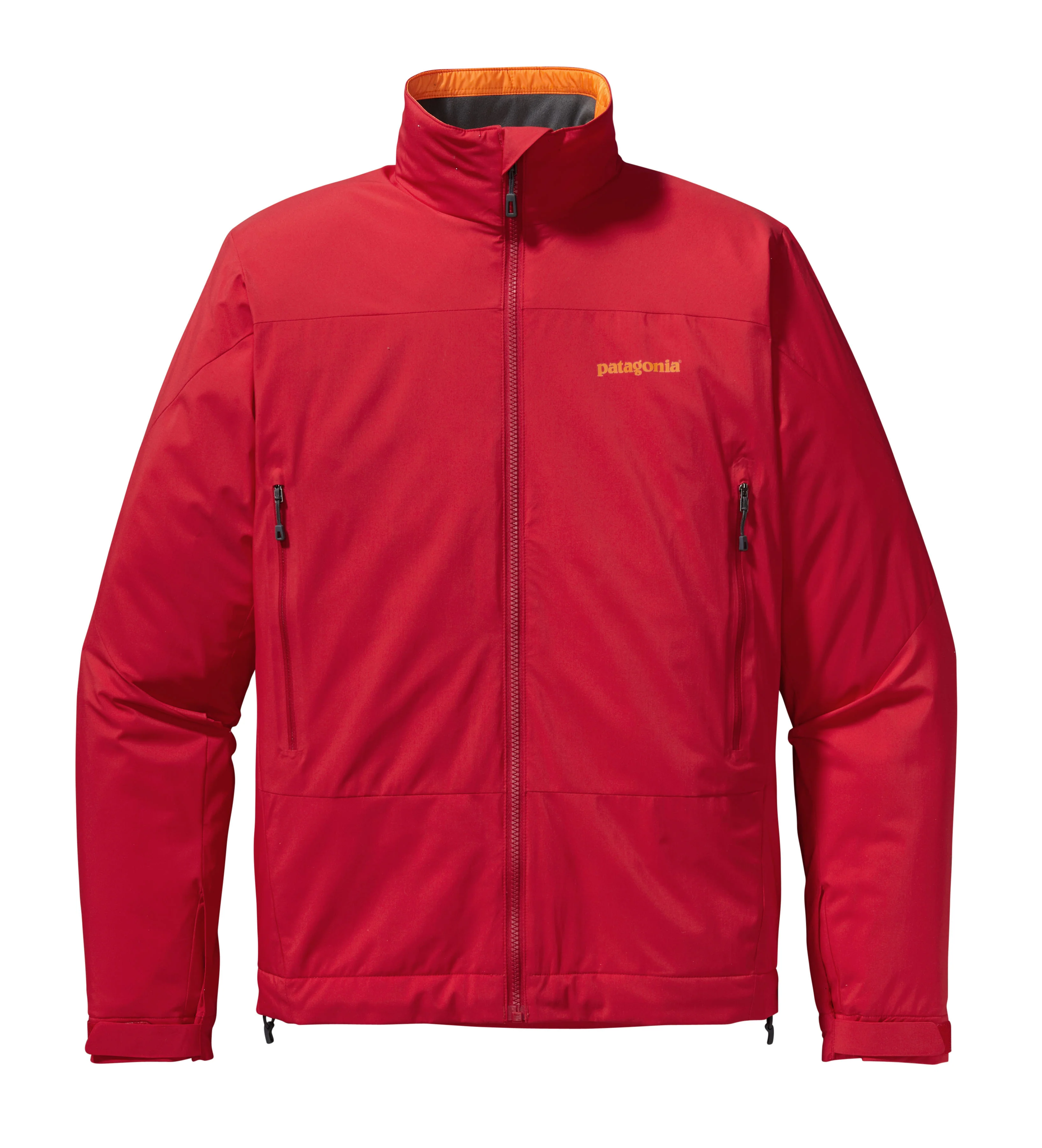 M's Solar Wind Jacket