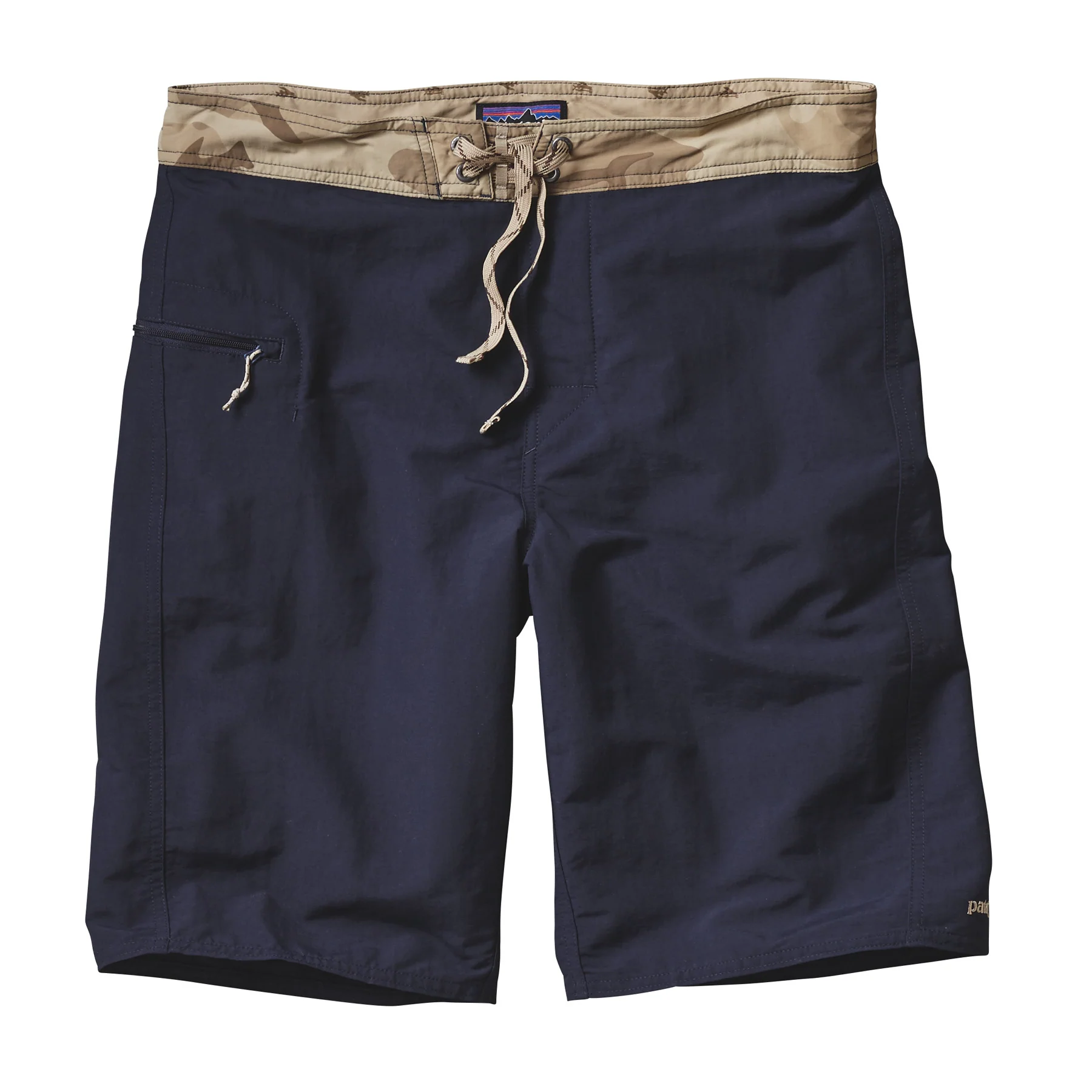 M's Solid Wavefarer® Board Shorts - 21""