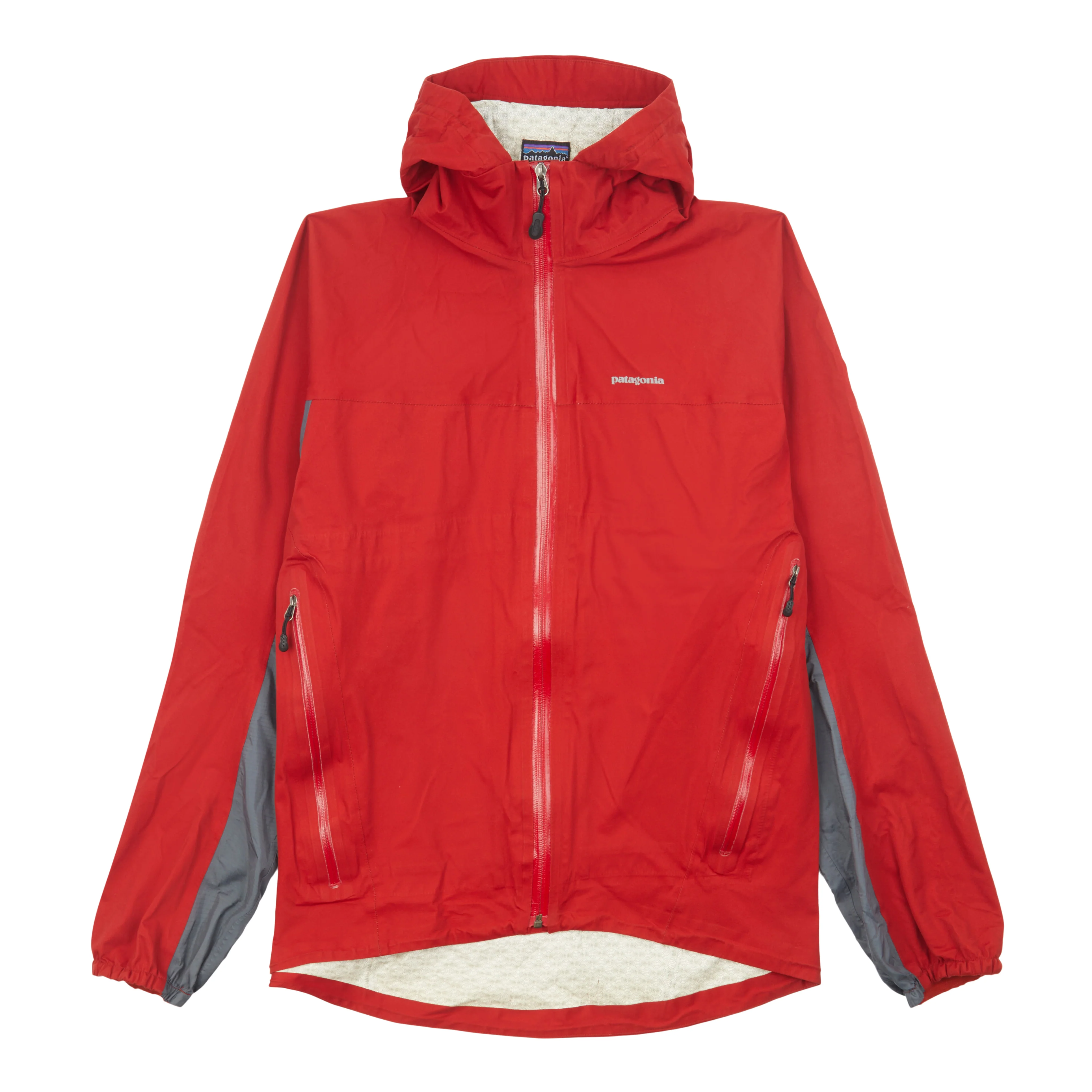 M's Spraymaster Jacket