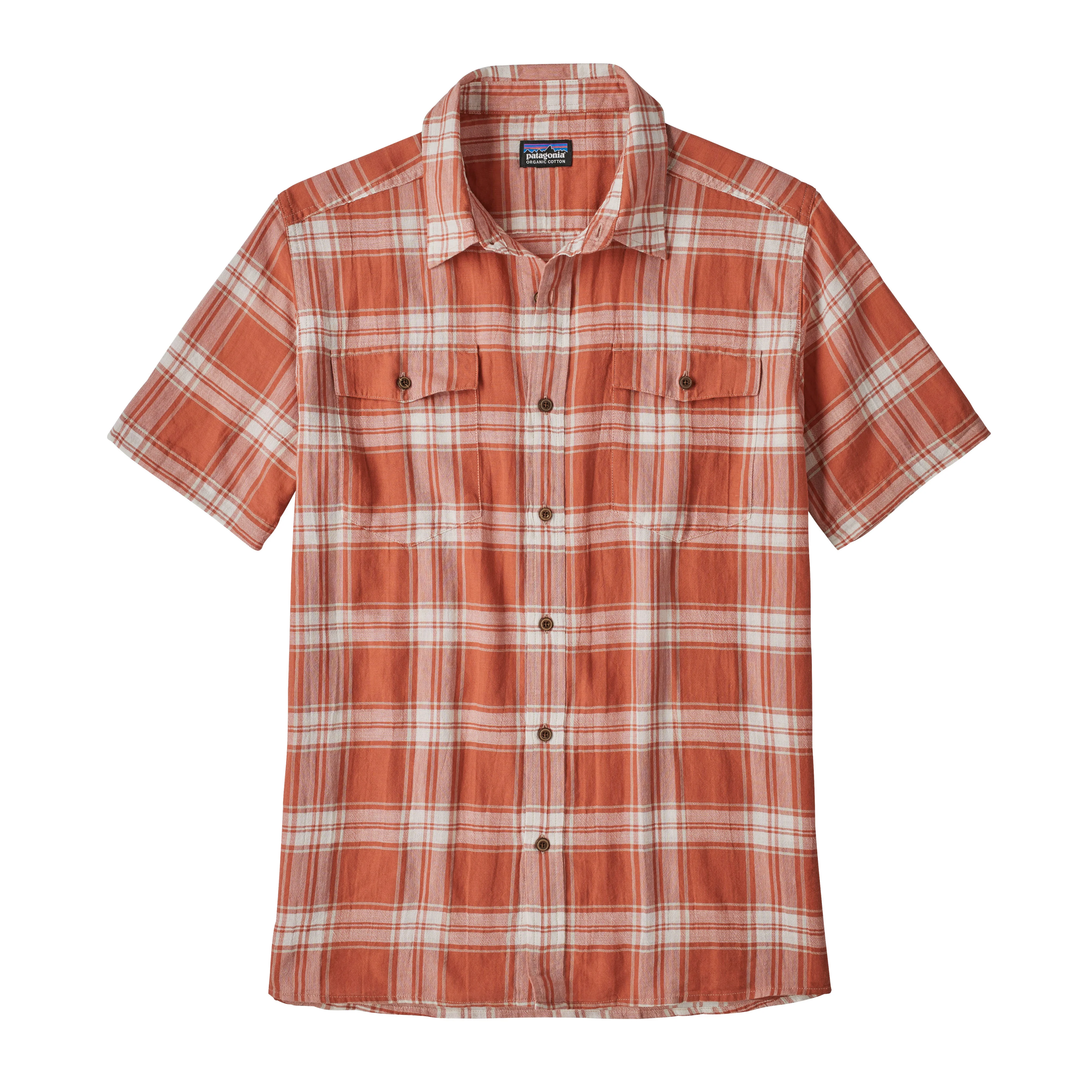 M's Steersman Shirt