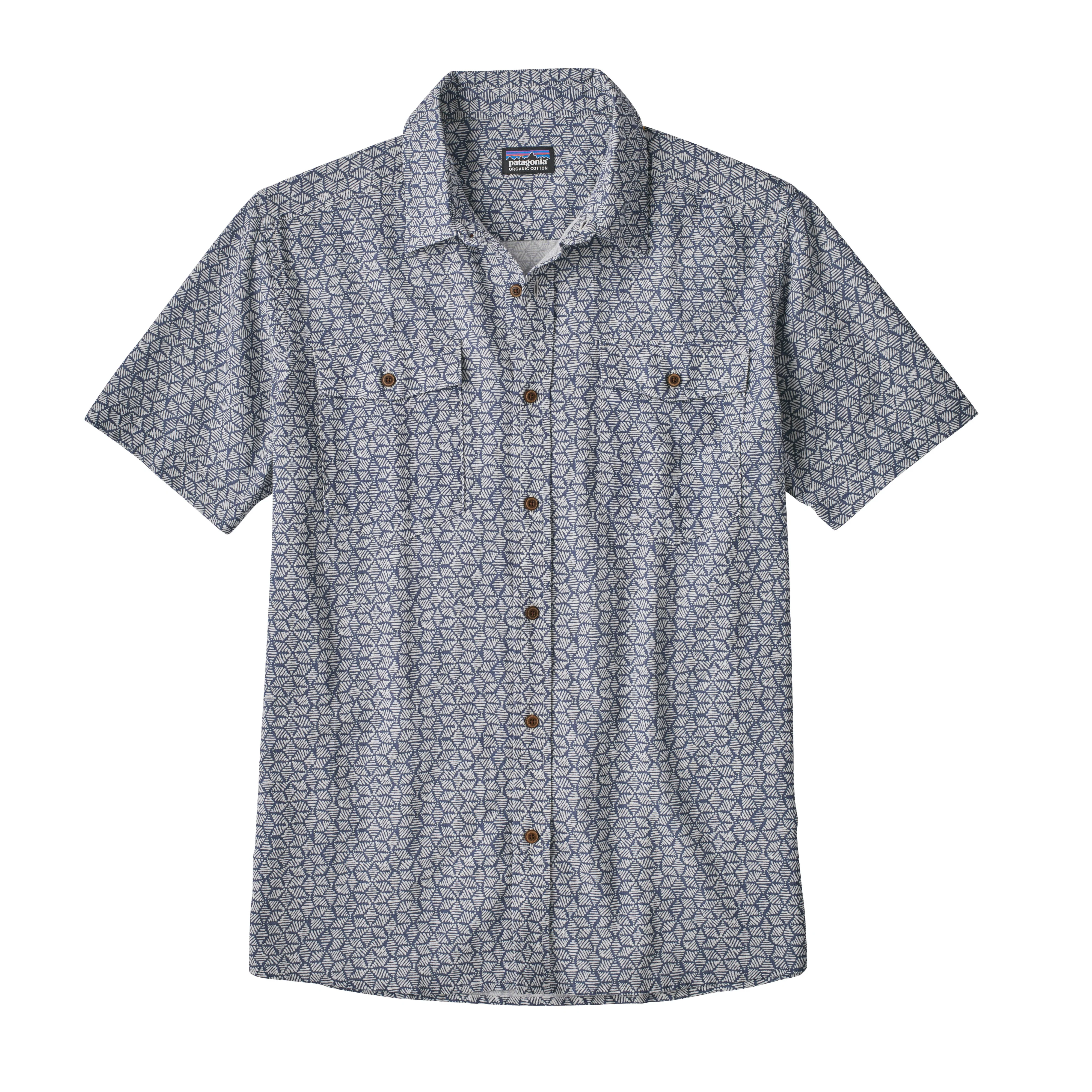 M's Steersman Shirt