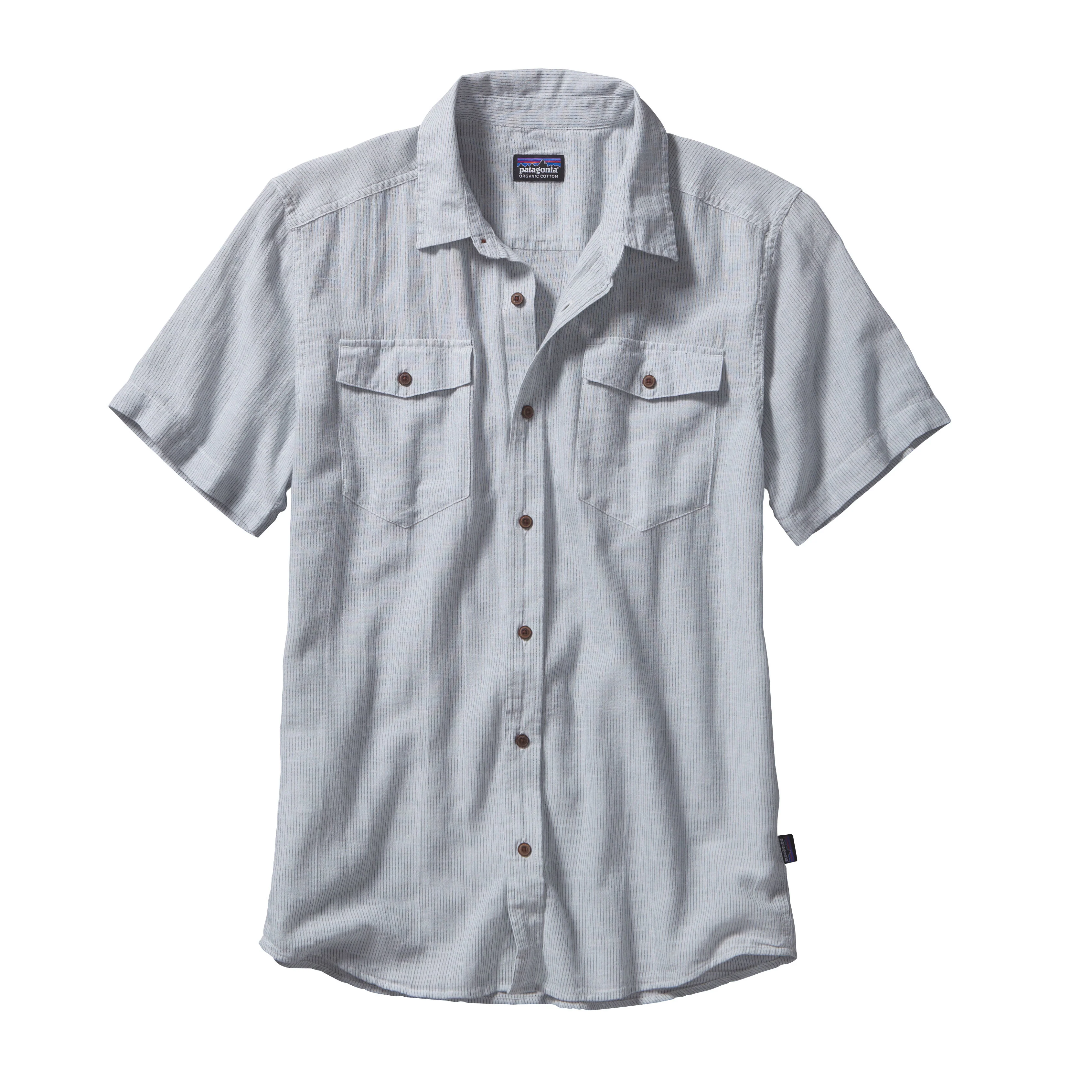 M's Steersman Shirt
