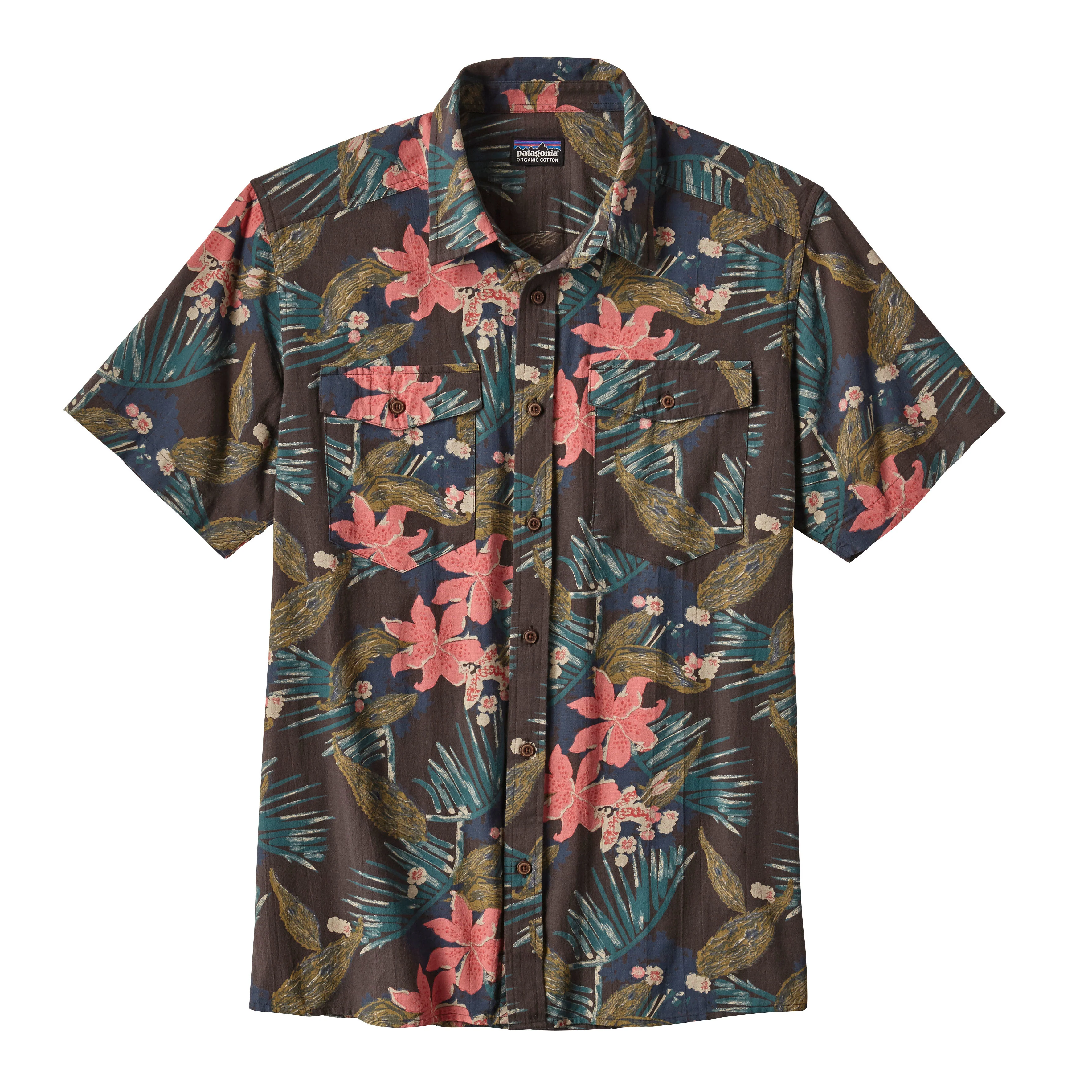 M's Steersman Shirt