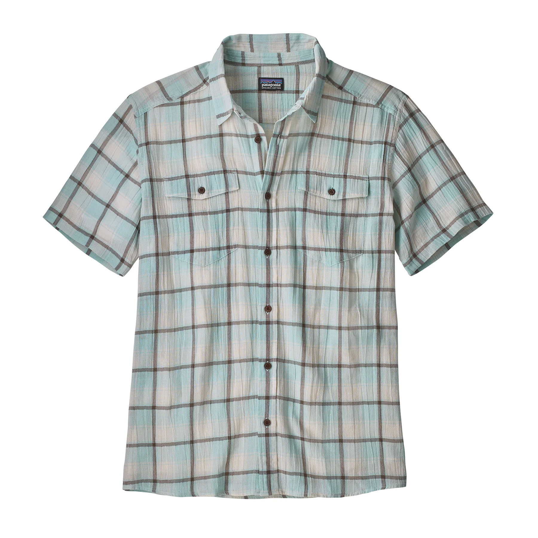 M's Steersman Shirt