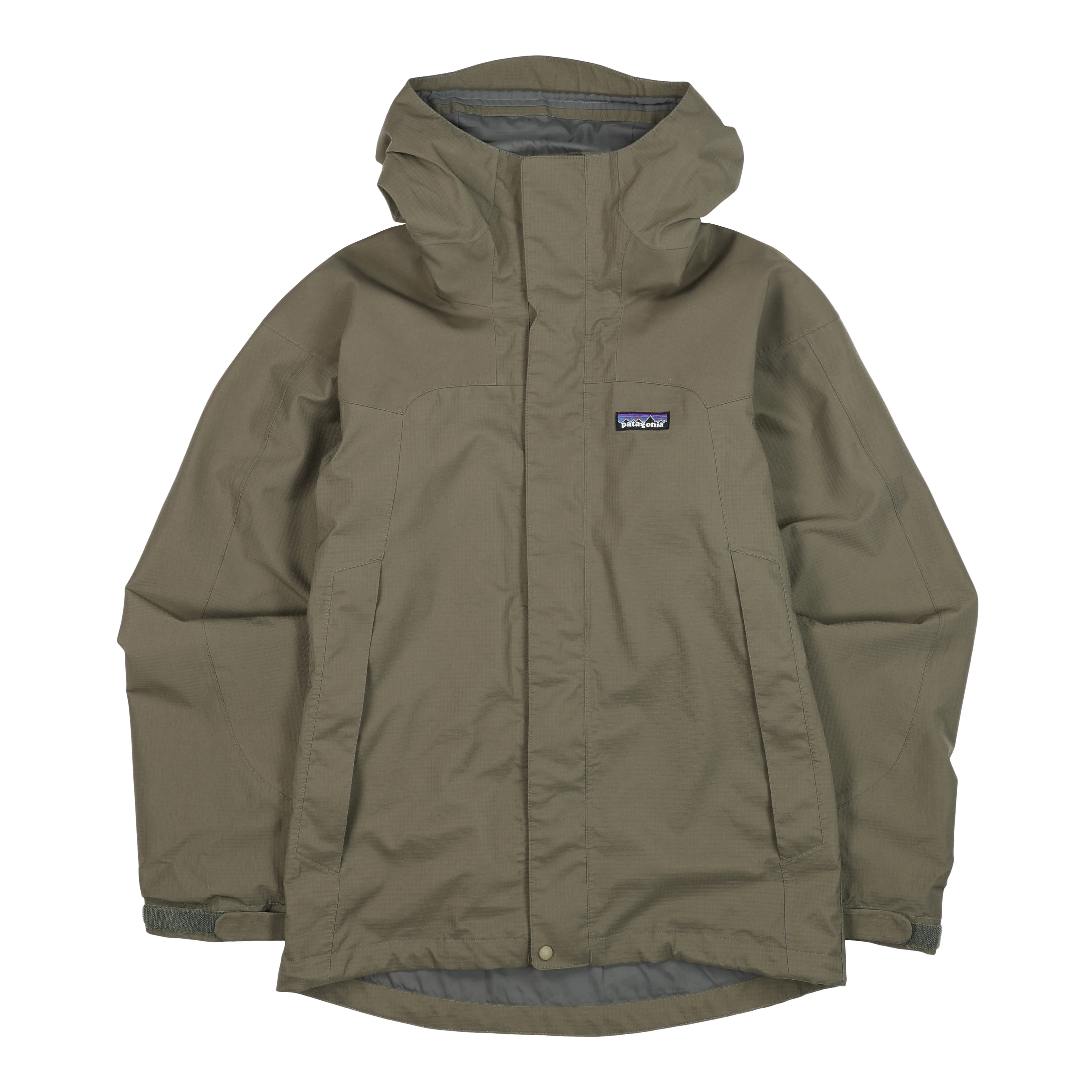 M's Storm Jacket