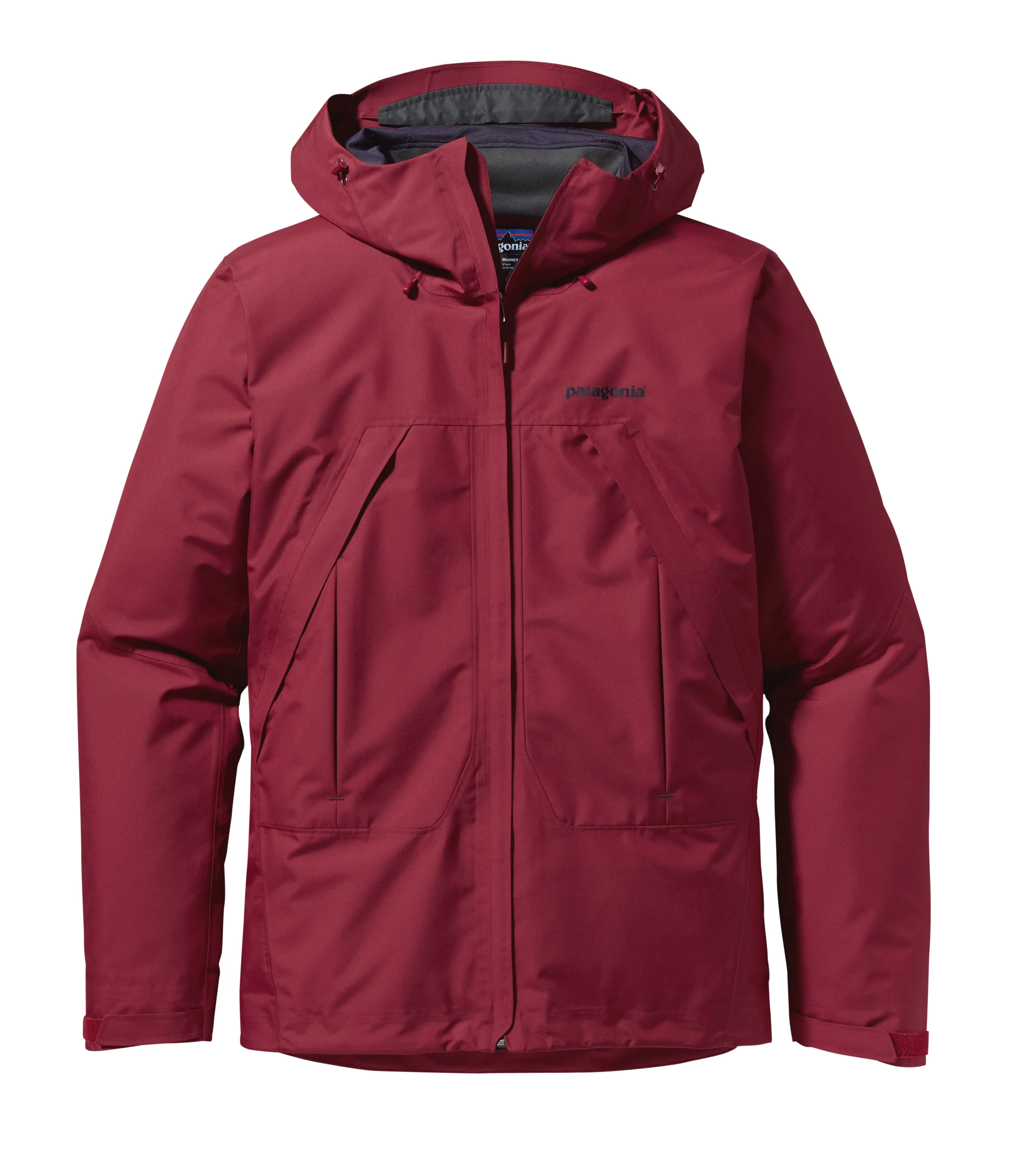 M's Storm Jacket