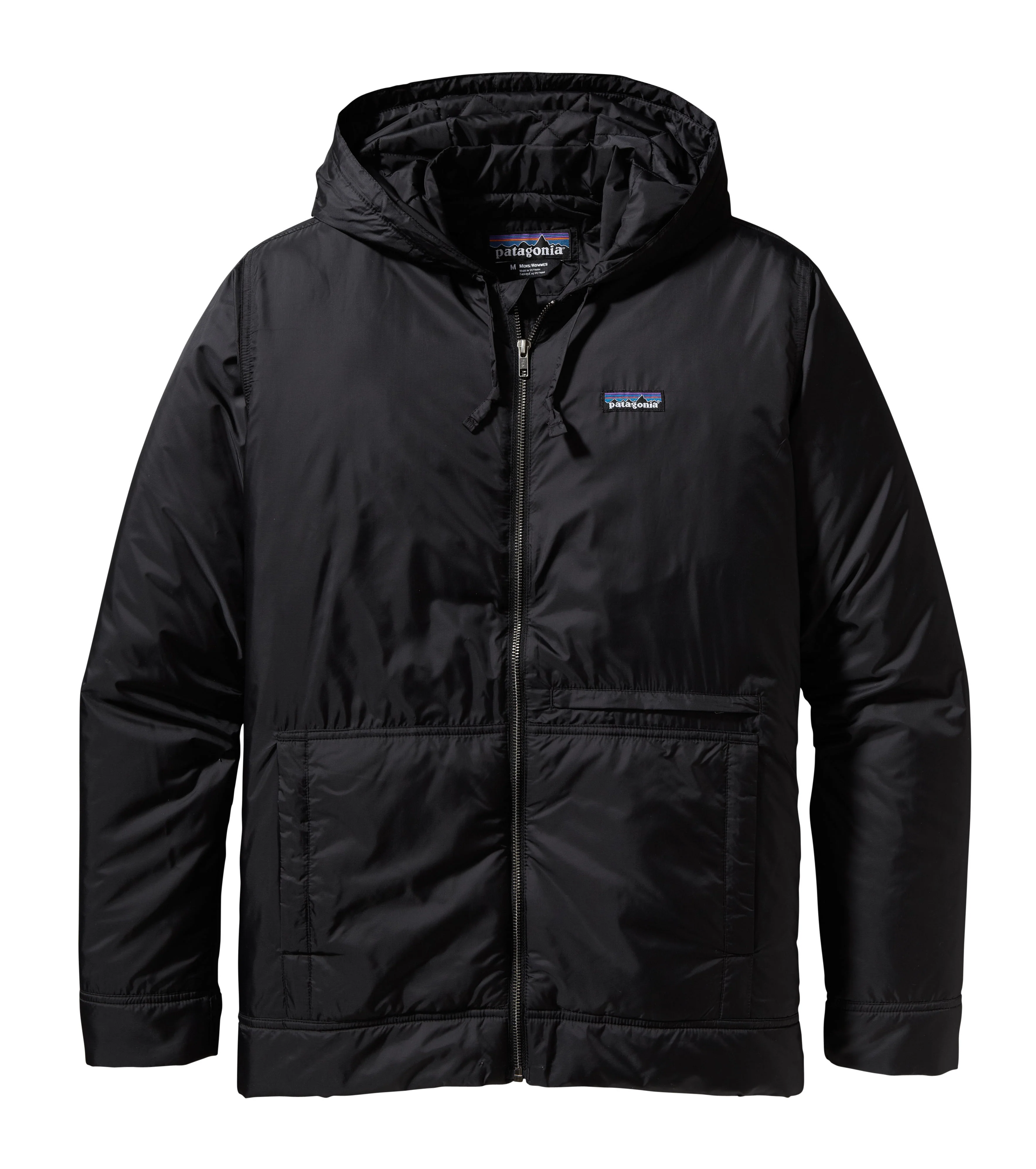 M's Stoss Hoody