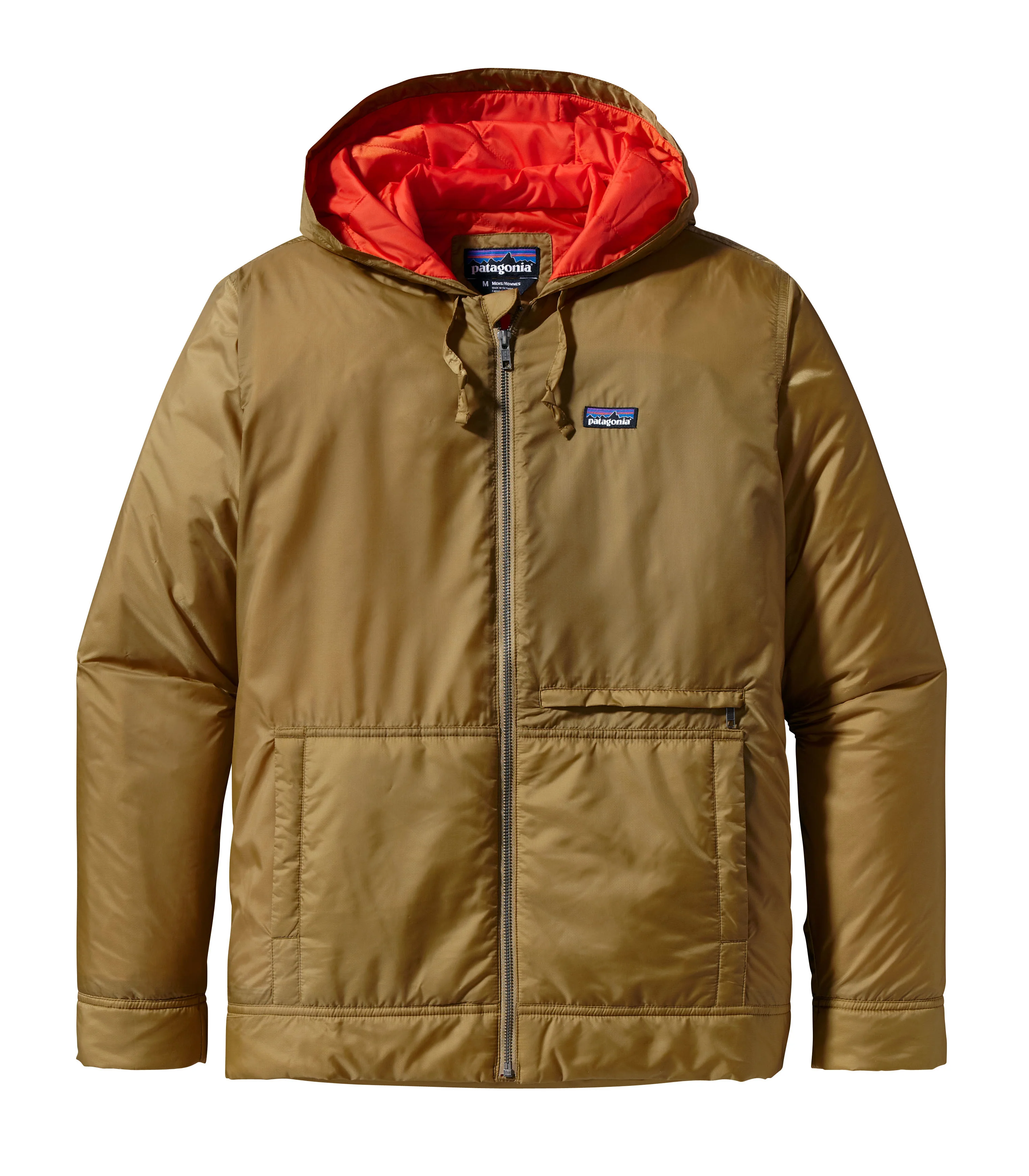 M's Stoss Hoody