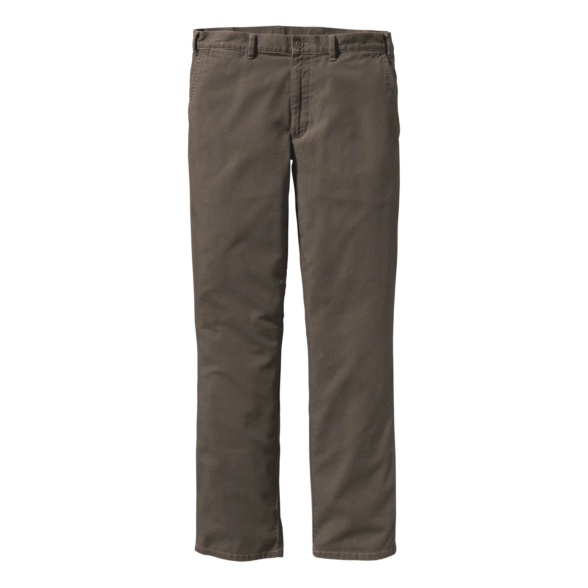 M's Straight Duck Pants
