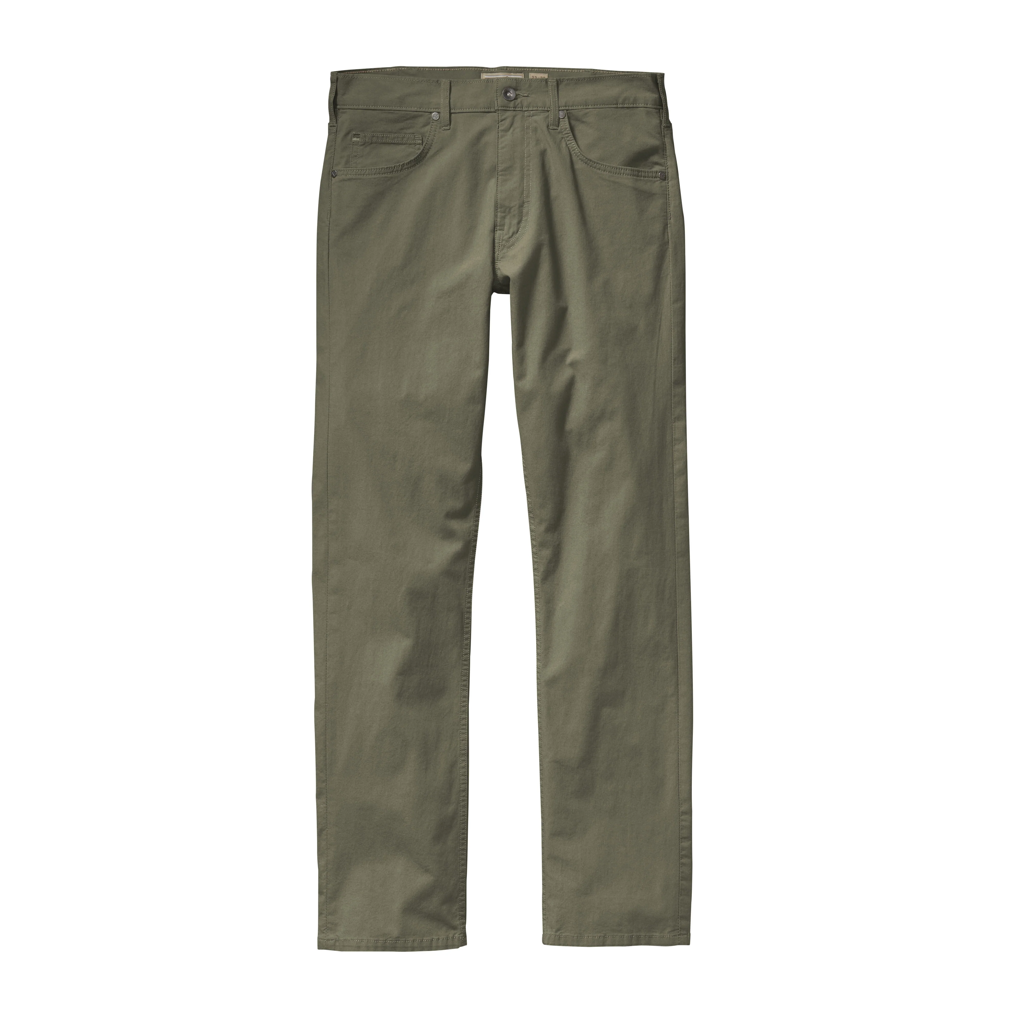 M's Straight Fit All-Wear Jeans