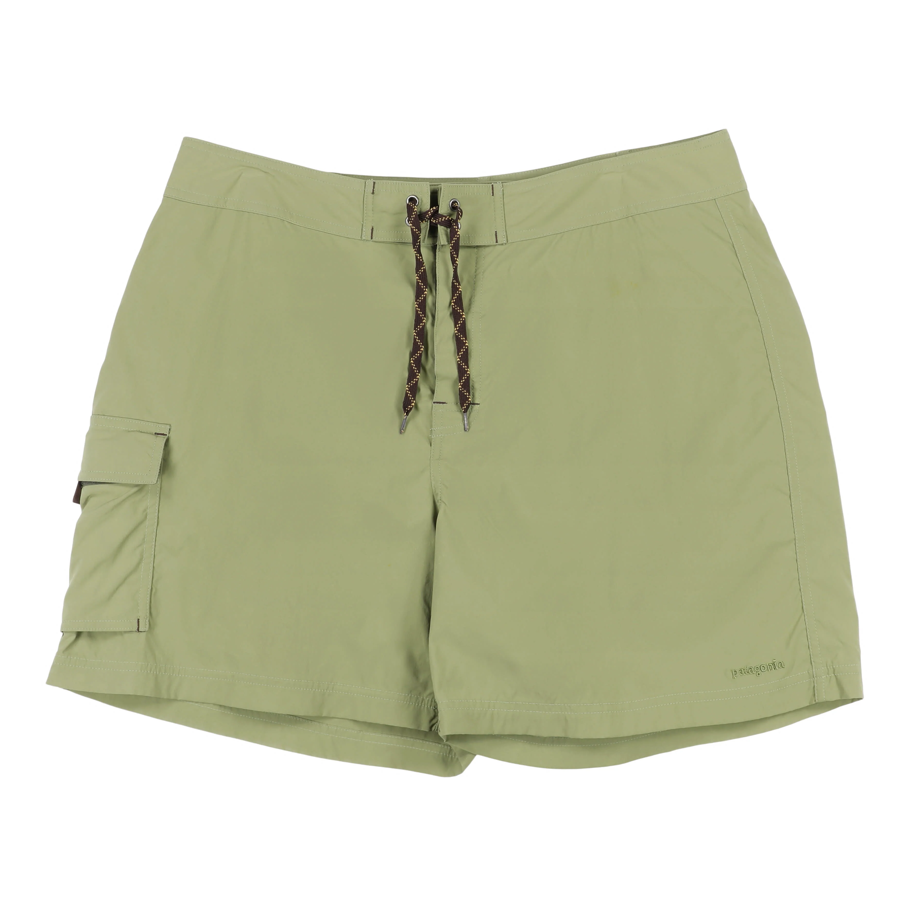 M's Stretch Board Shorts