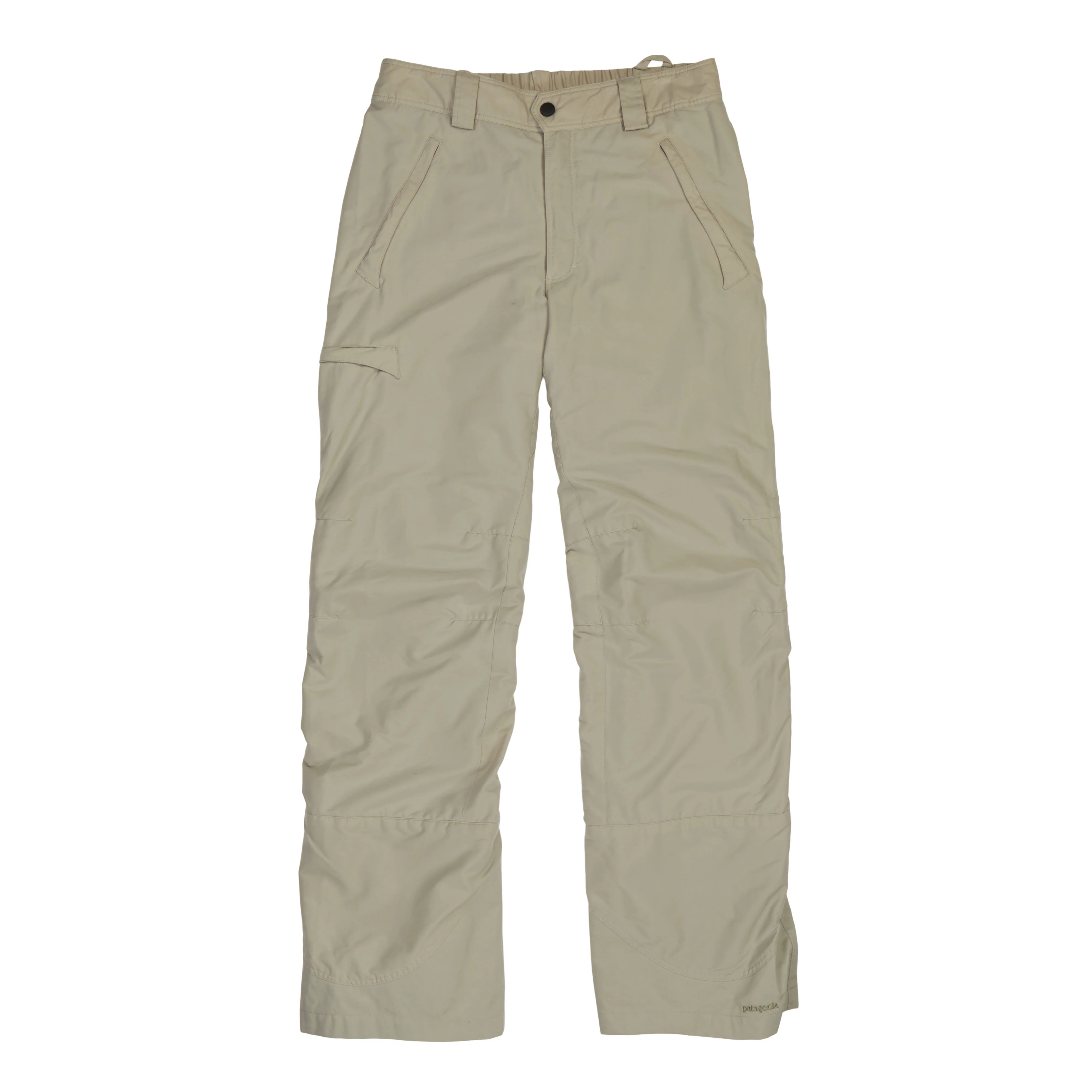 M's Stretch Boundary Pants