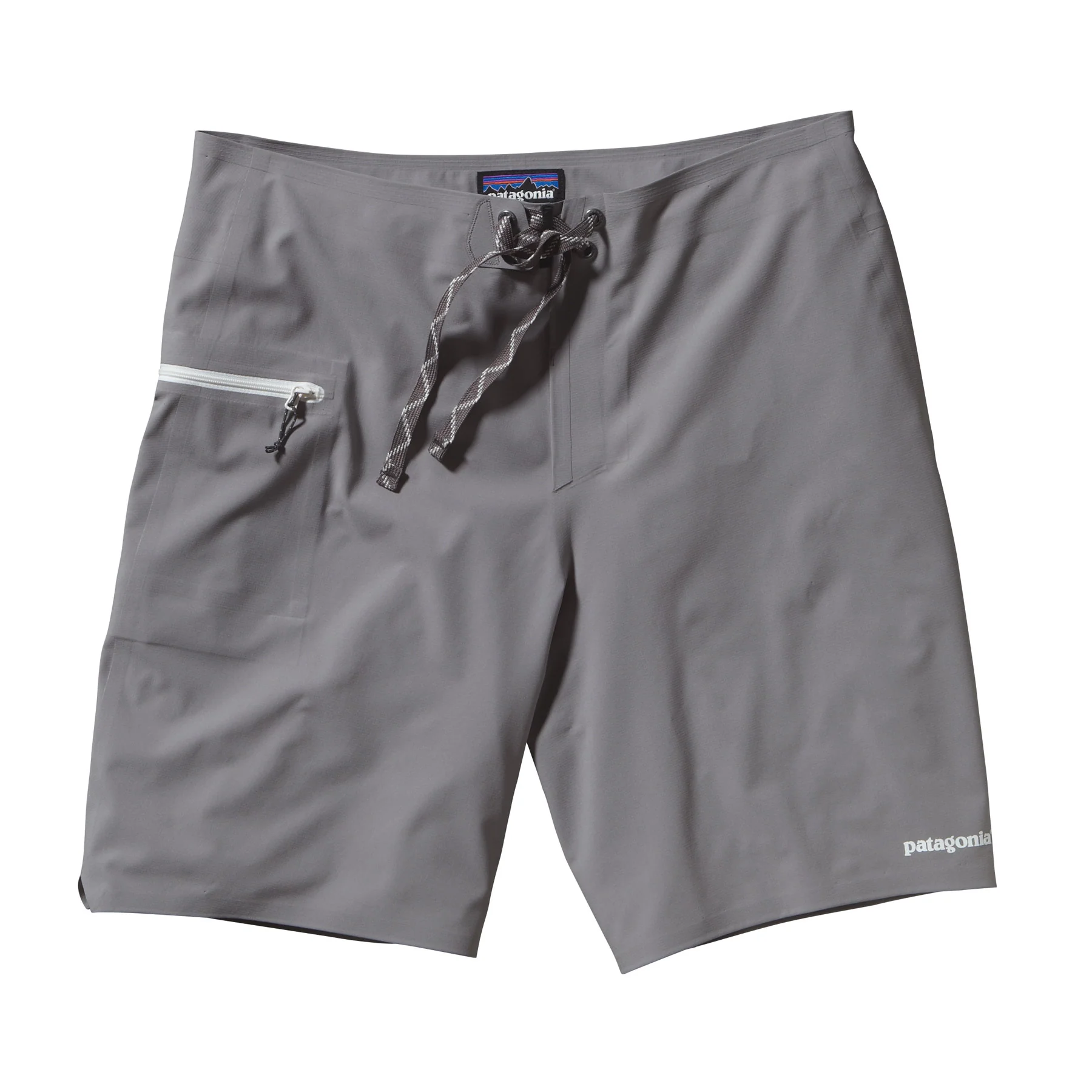 M's Stretch Hydro Planing Board Shorts - 19""