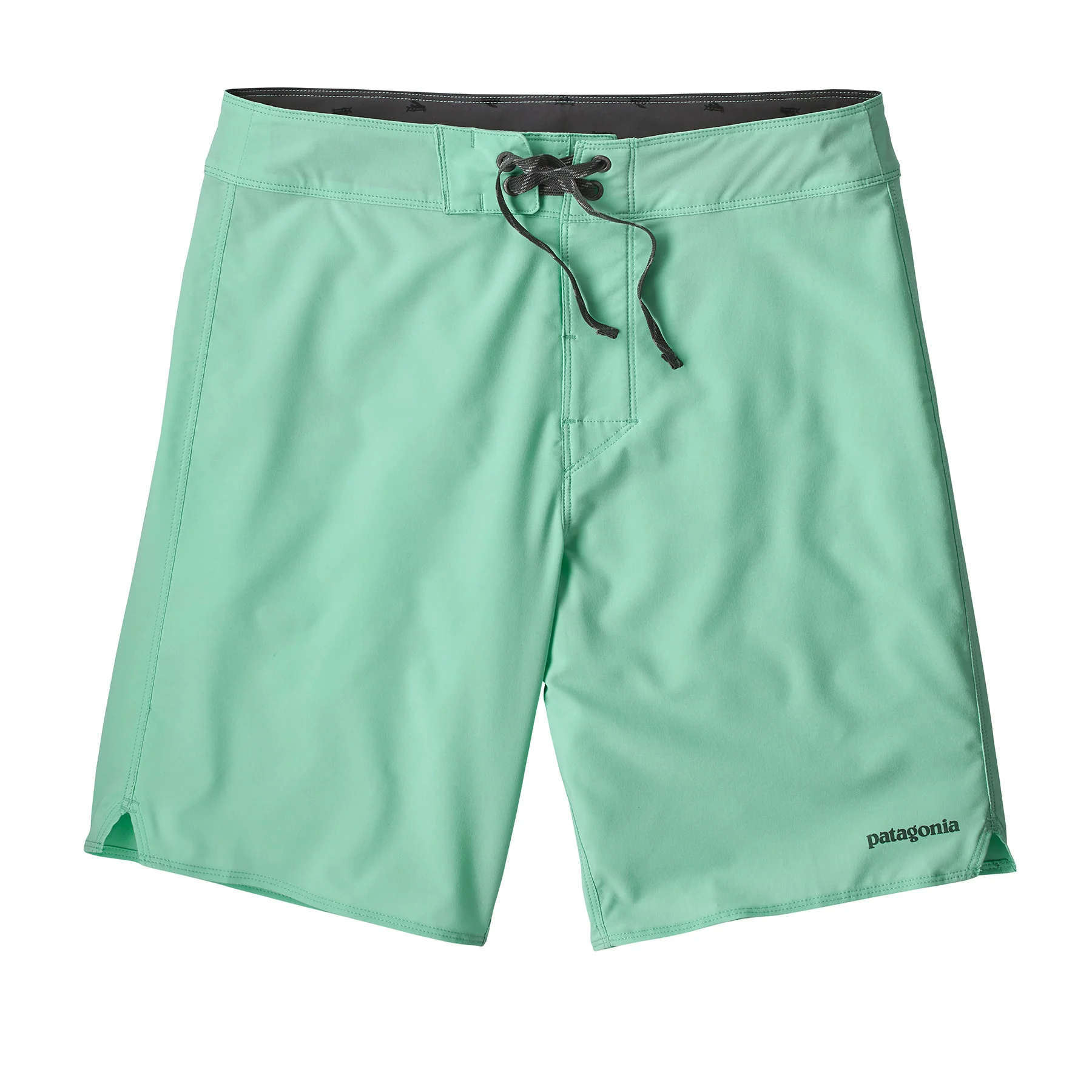 M's Stretch Hydropeak Boardshorts - 18""