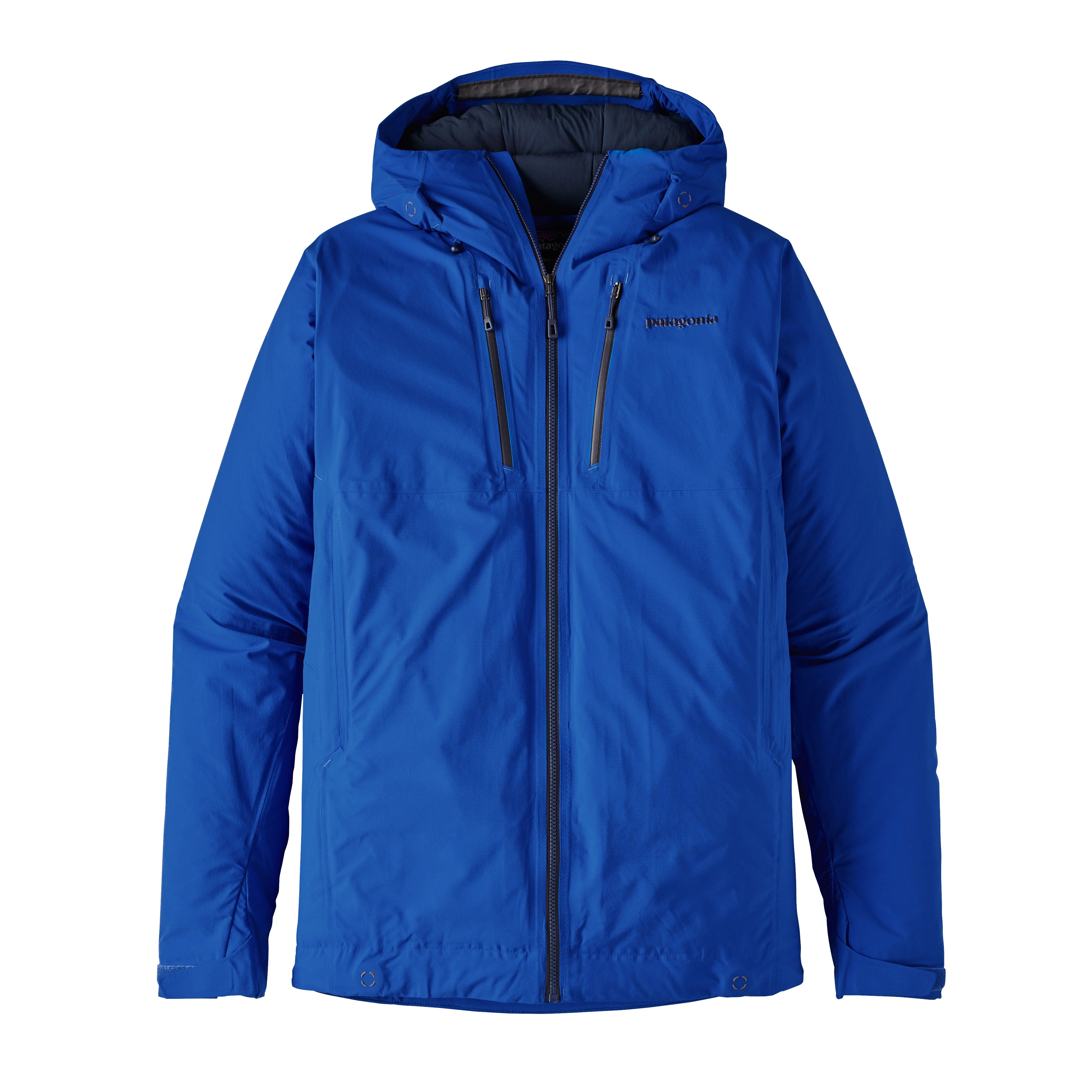 M's Stretch Nano Storm® Jacket