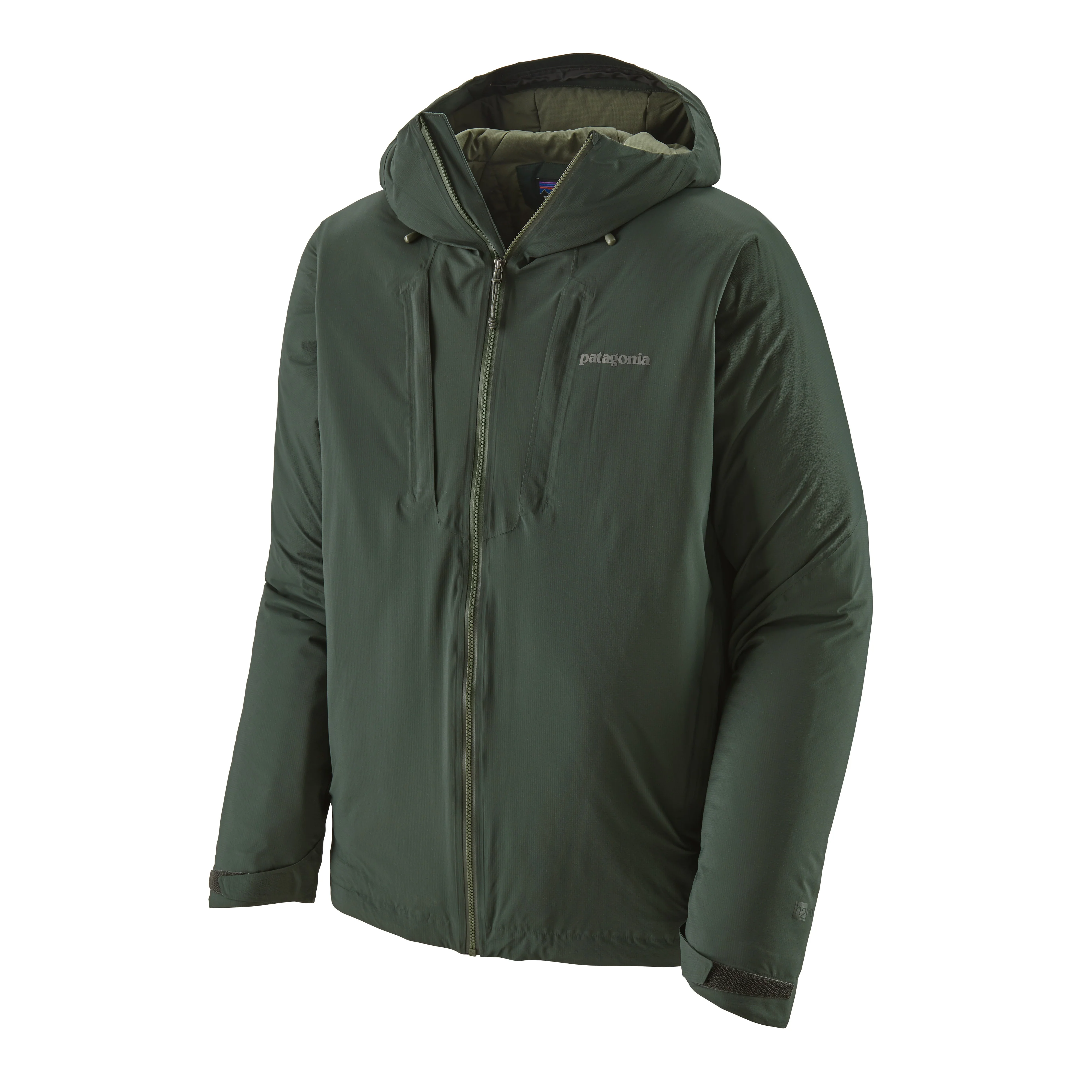 M's Stretch Nano Storm® Jacket