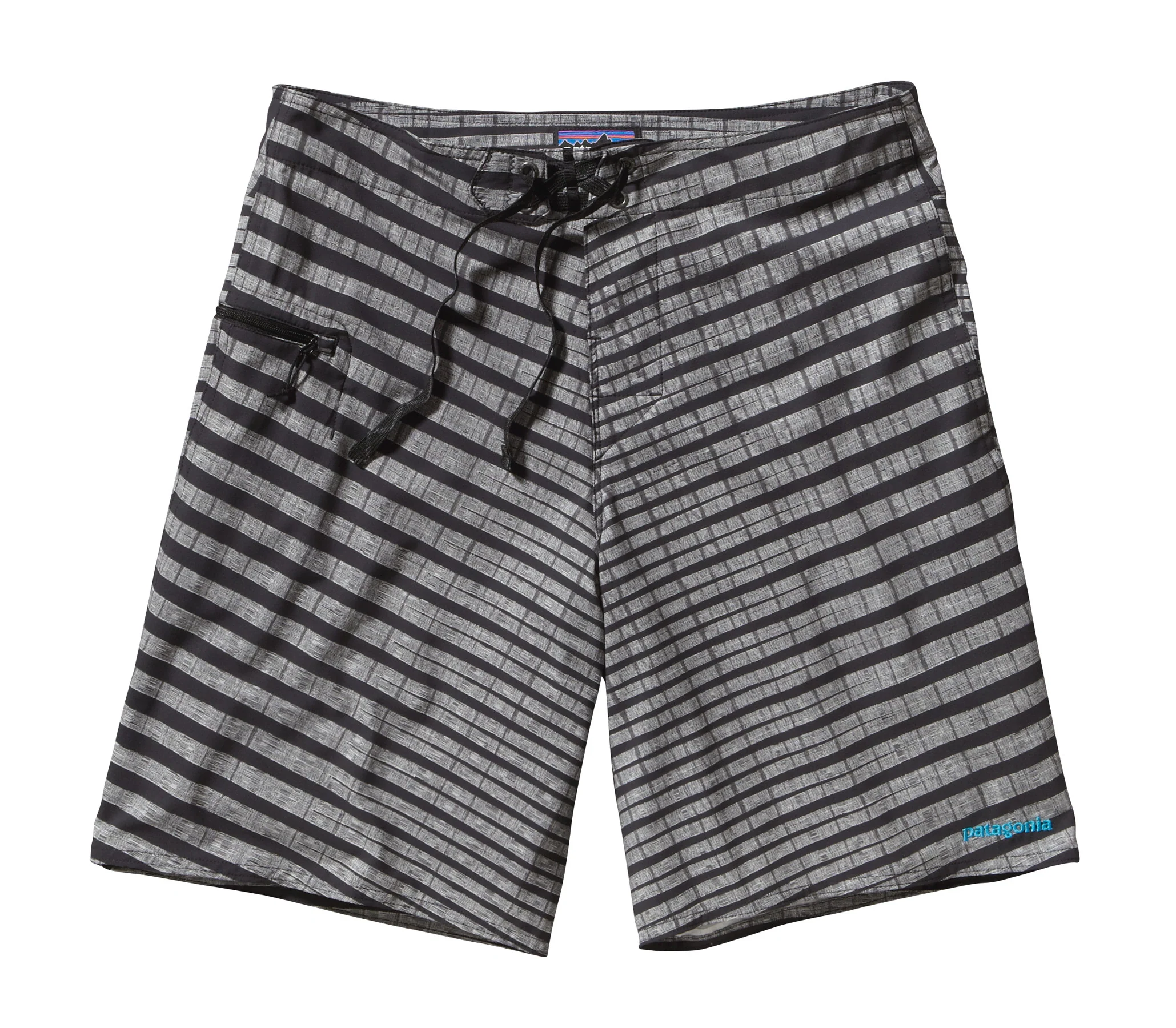 M's Stretch Planing Board Shorts - 20""