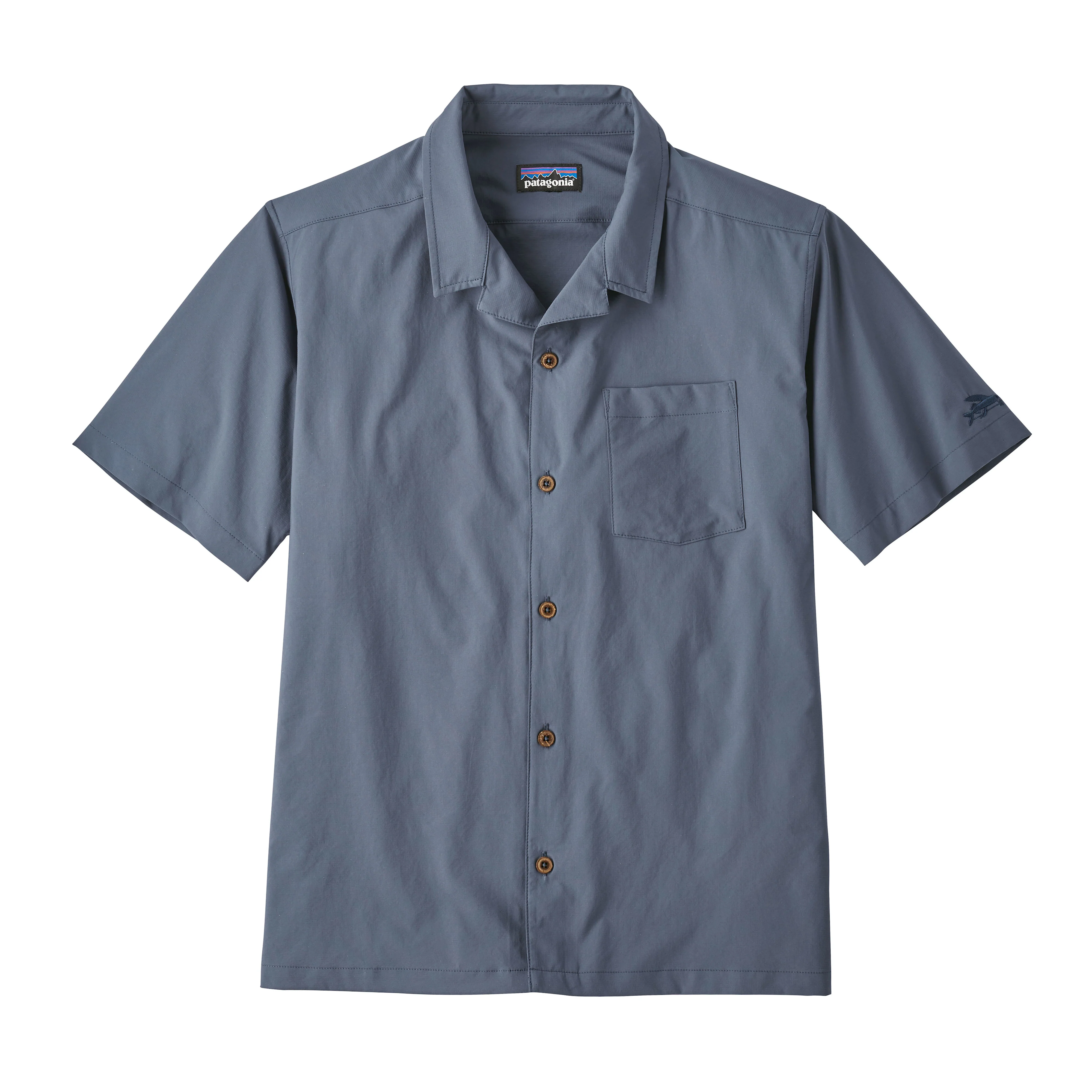 M's Stretch Planing Hybrid Shirt