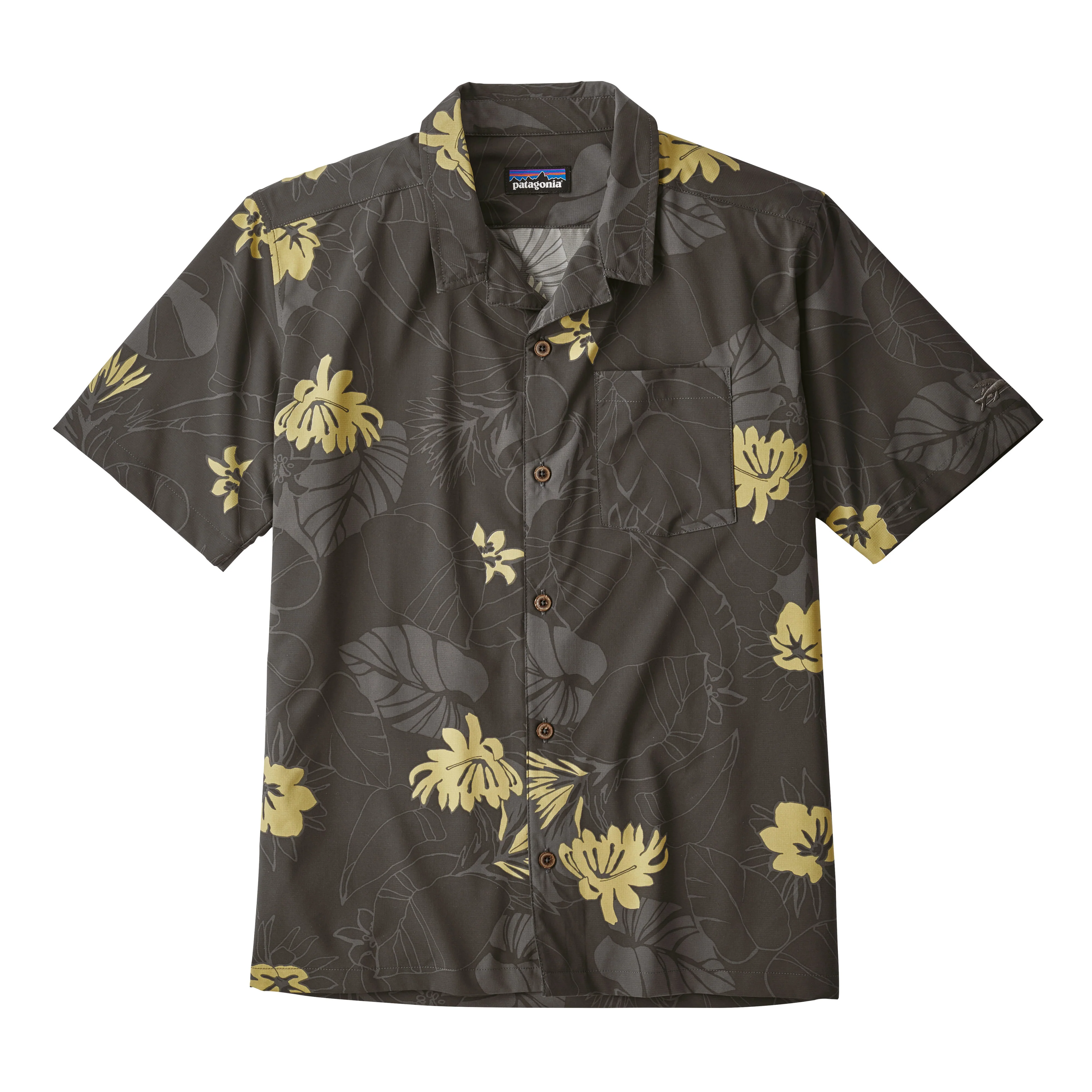 M's Stretch Planing Hybrid Shirt