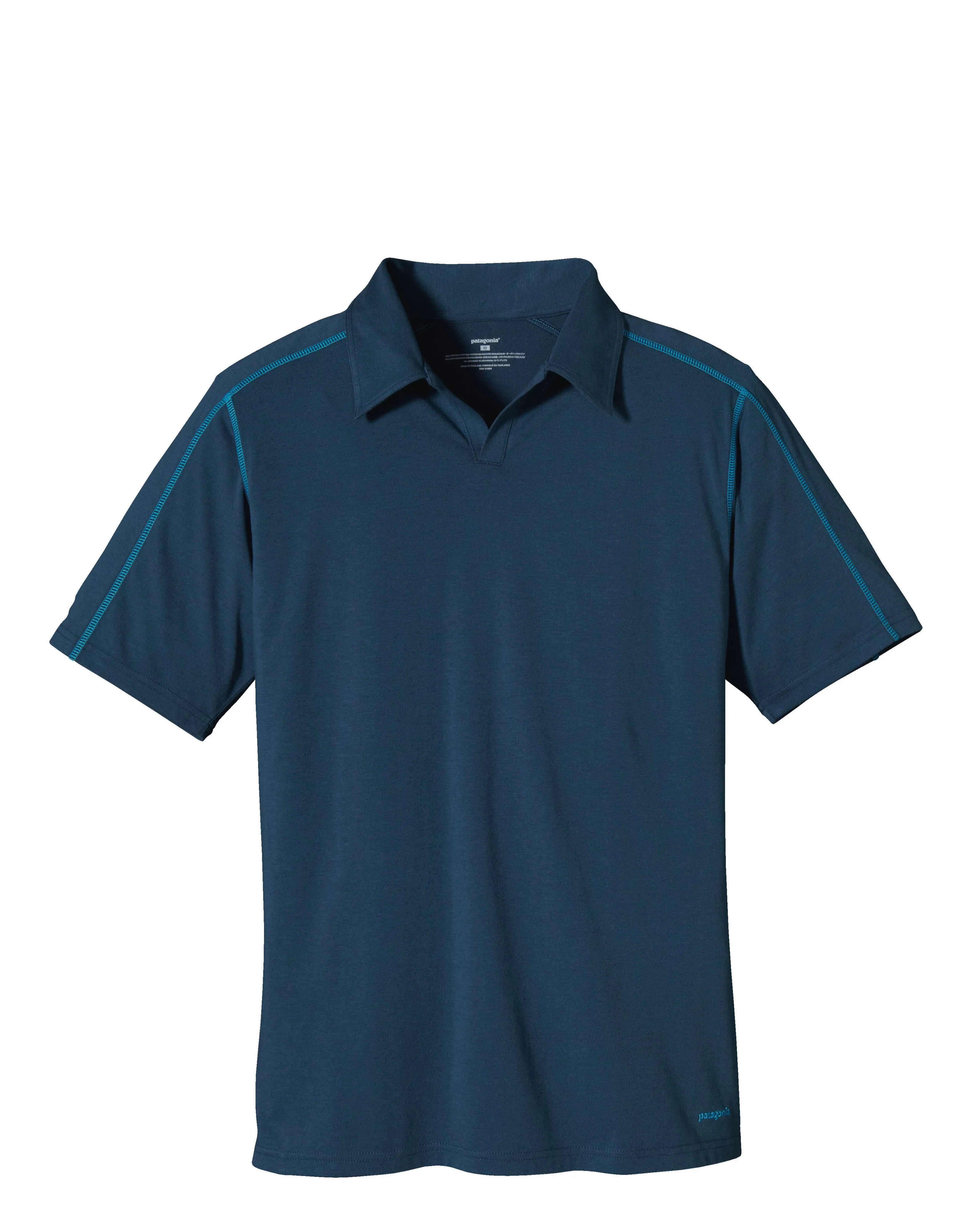 M's Stretch Polo