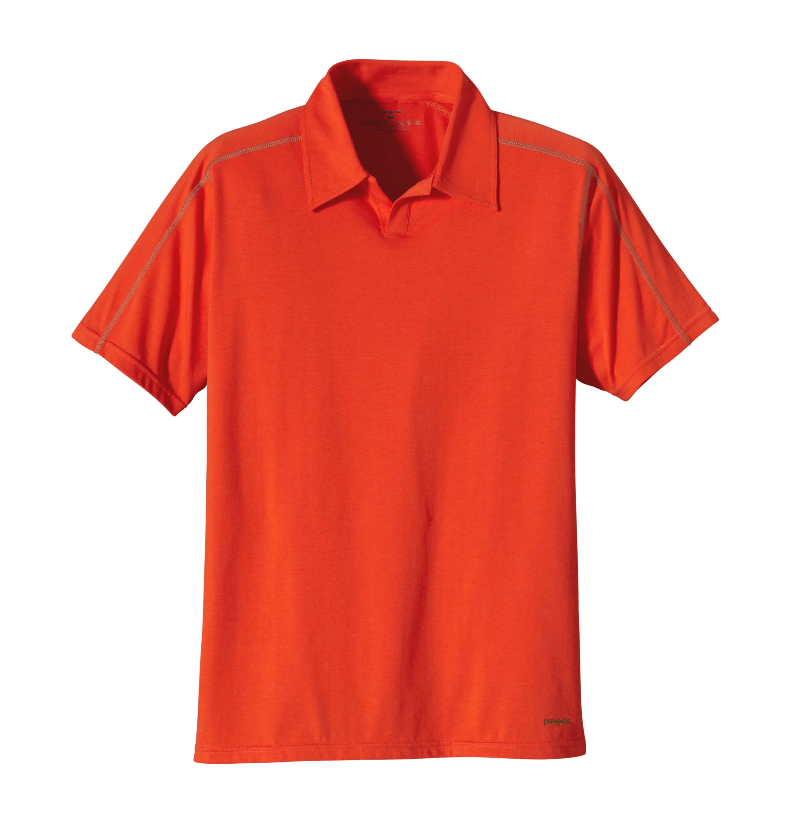 M's Stretch Polo