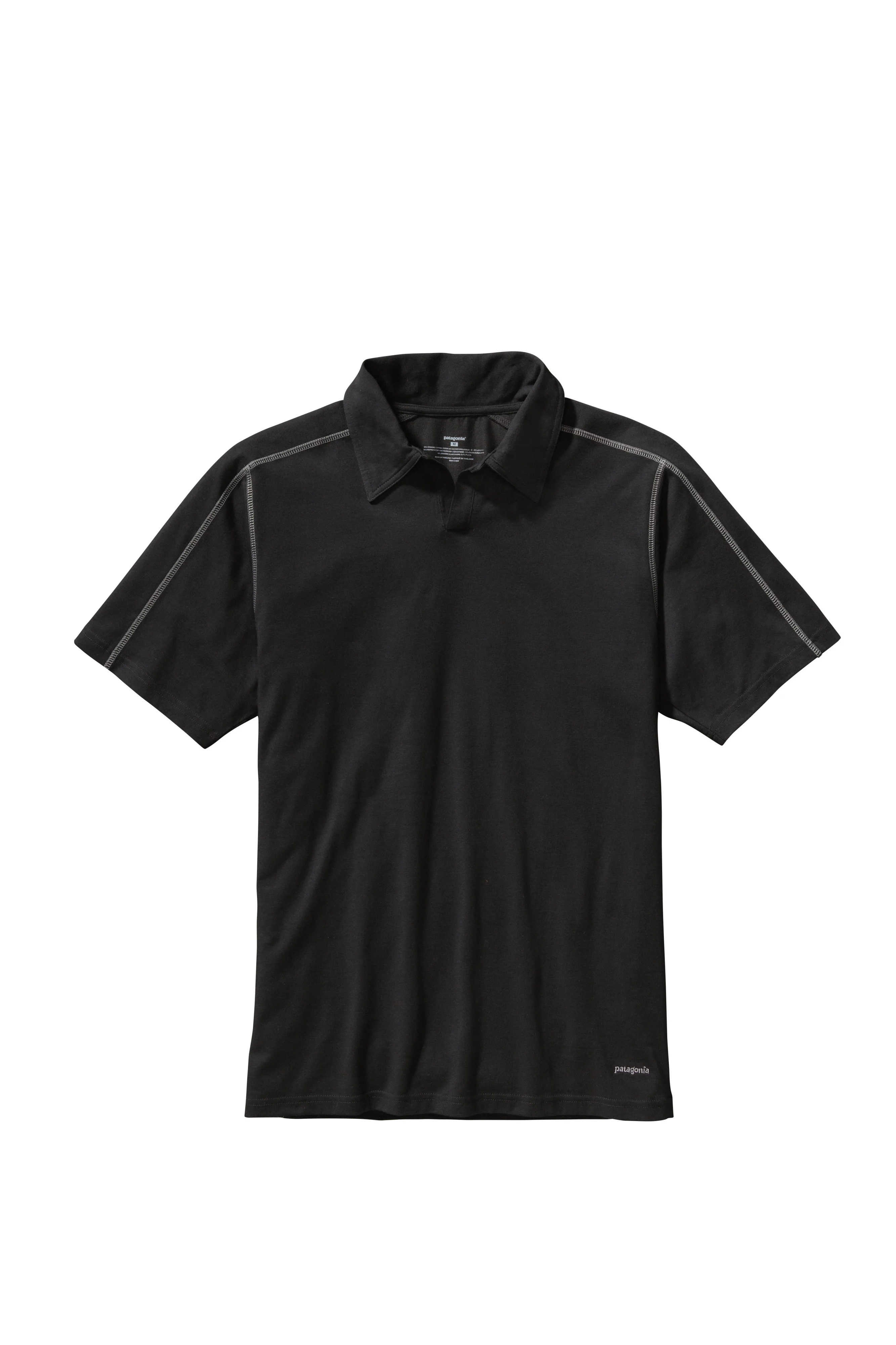 M's Stretch Polo