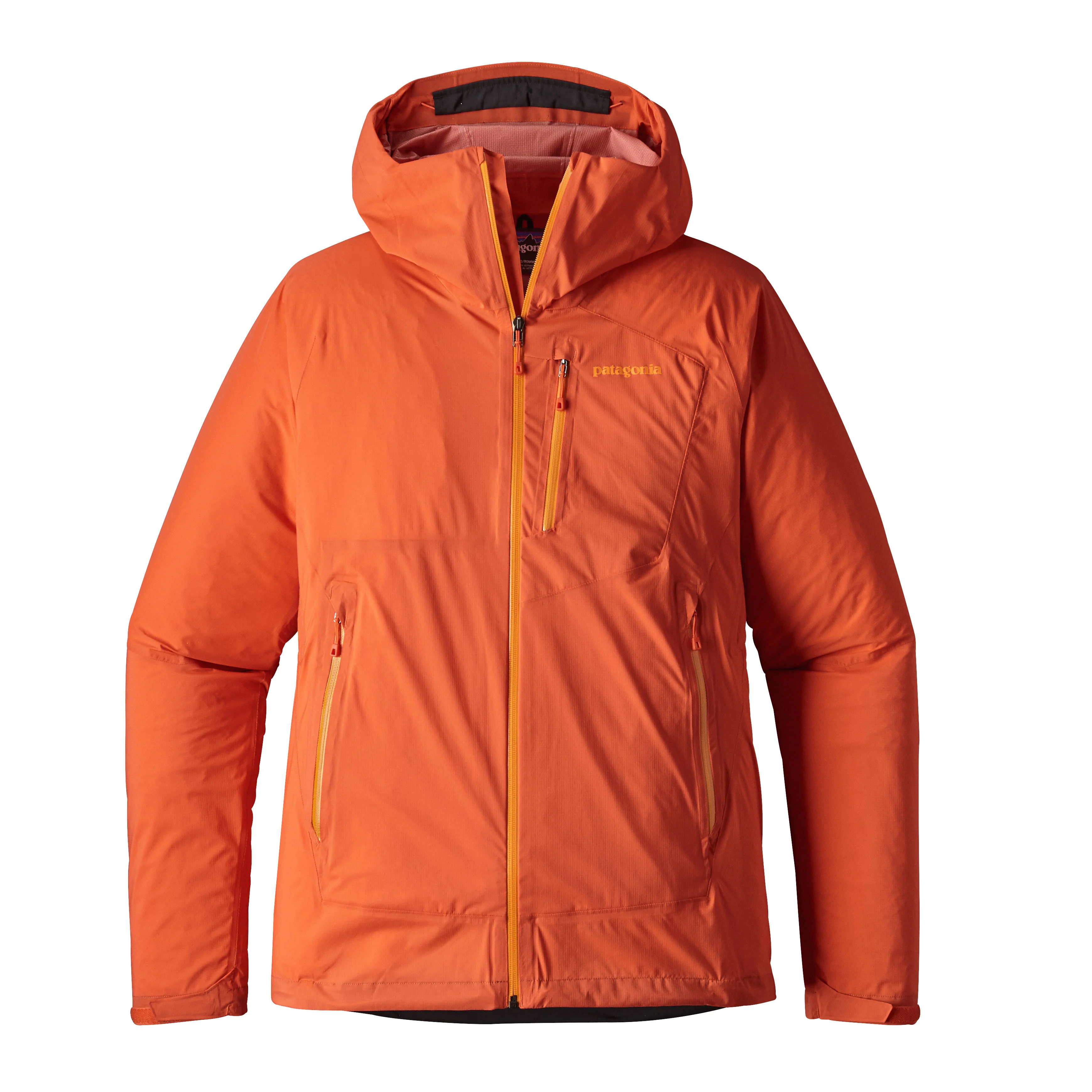 M's Stretch Rainshadow Jacket