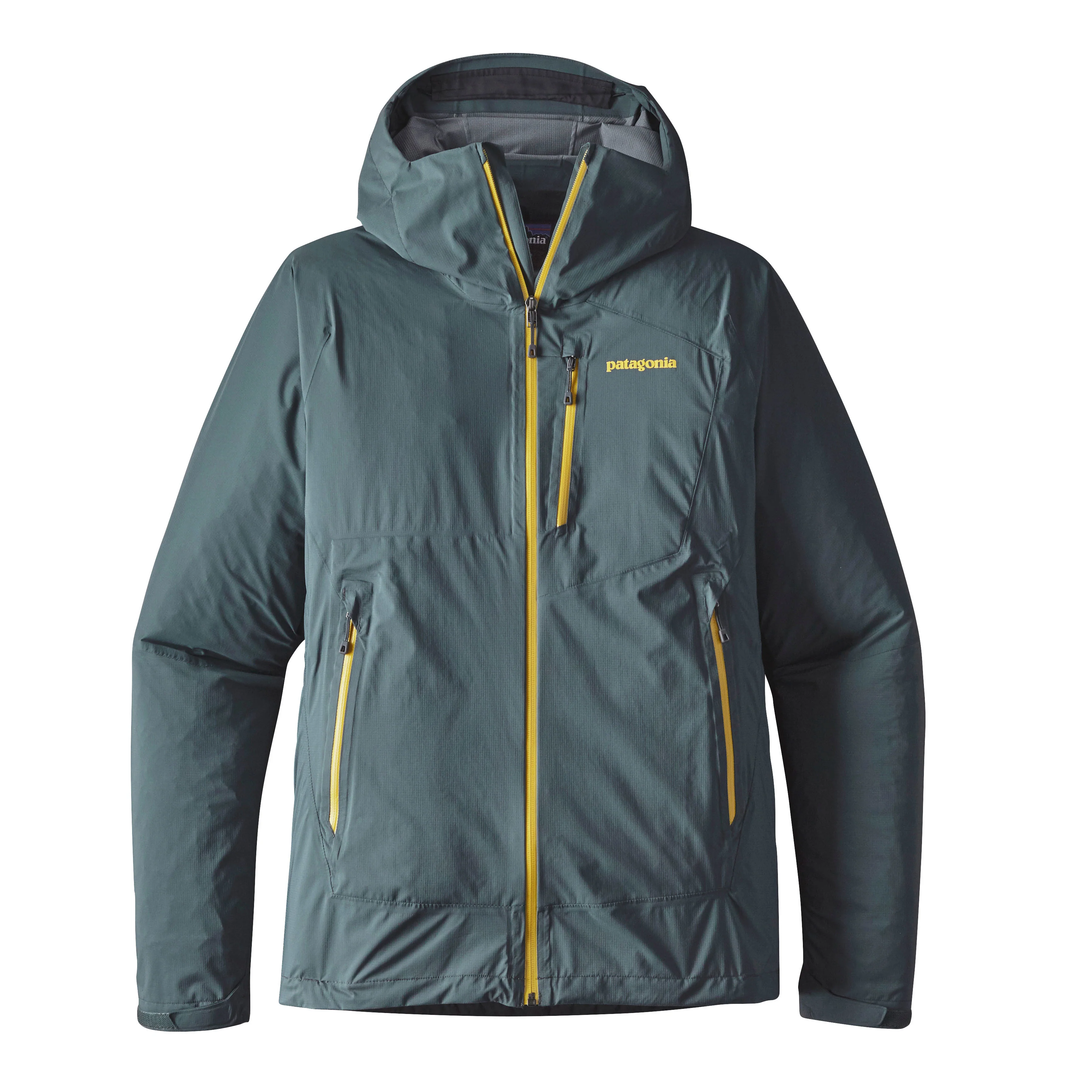 M's Stretch Rainshadow Jacket
