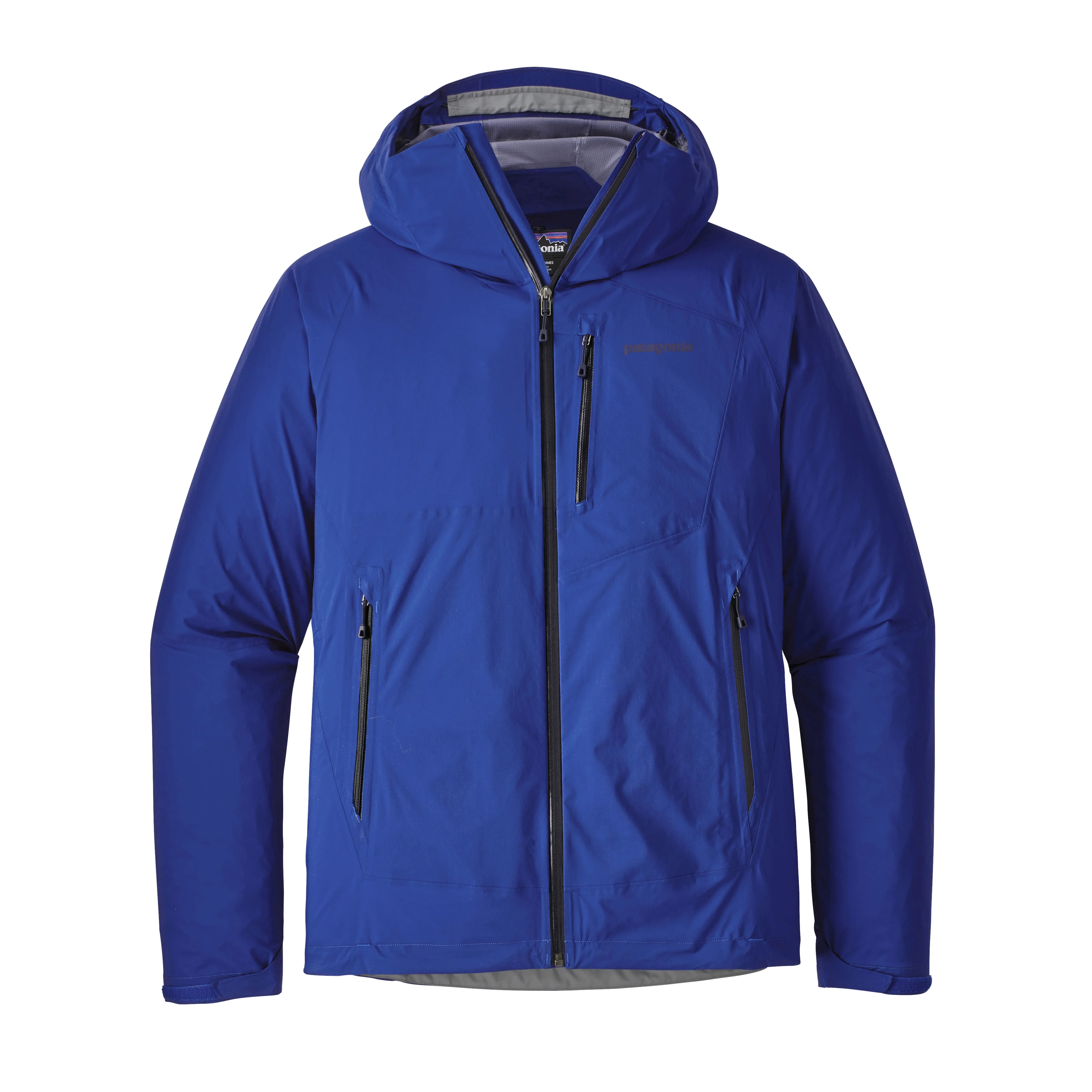 M's Stretch Rainshadow Jacket