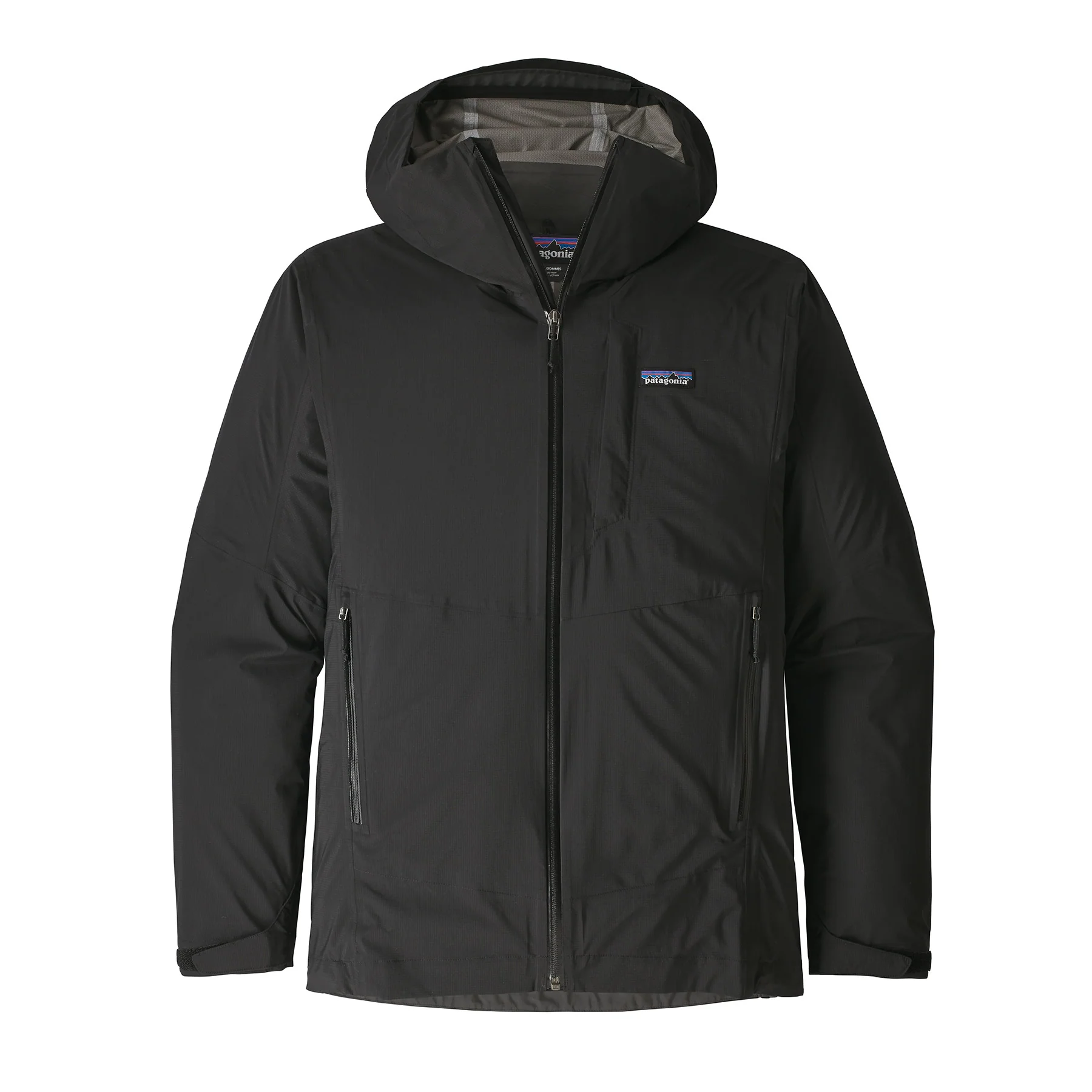 M's Stretch Rainshadow Jacket