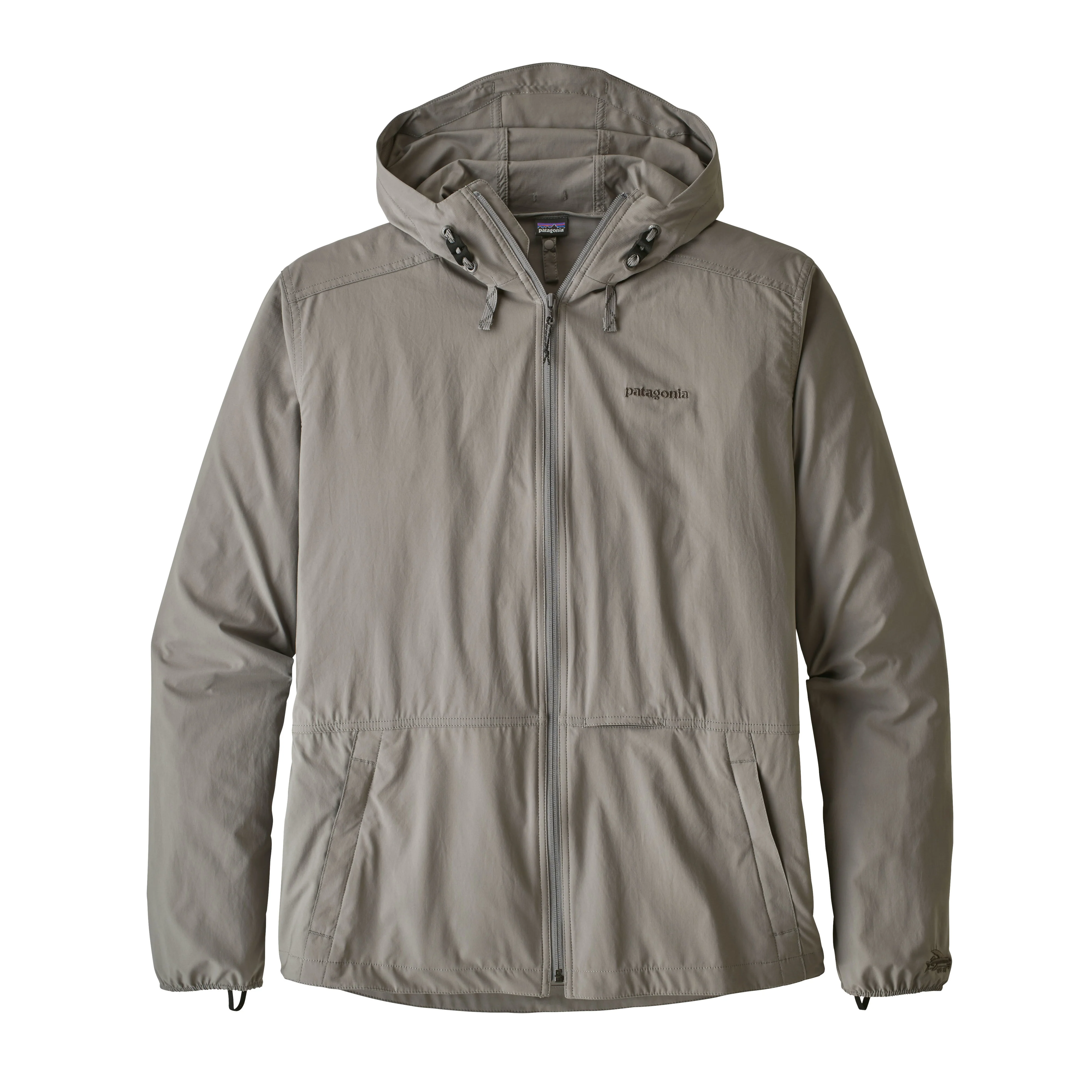 M's Stretch Terre Planing Hoody
