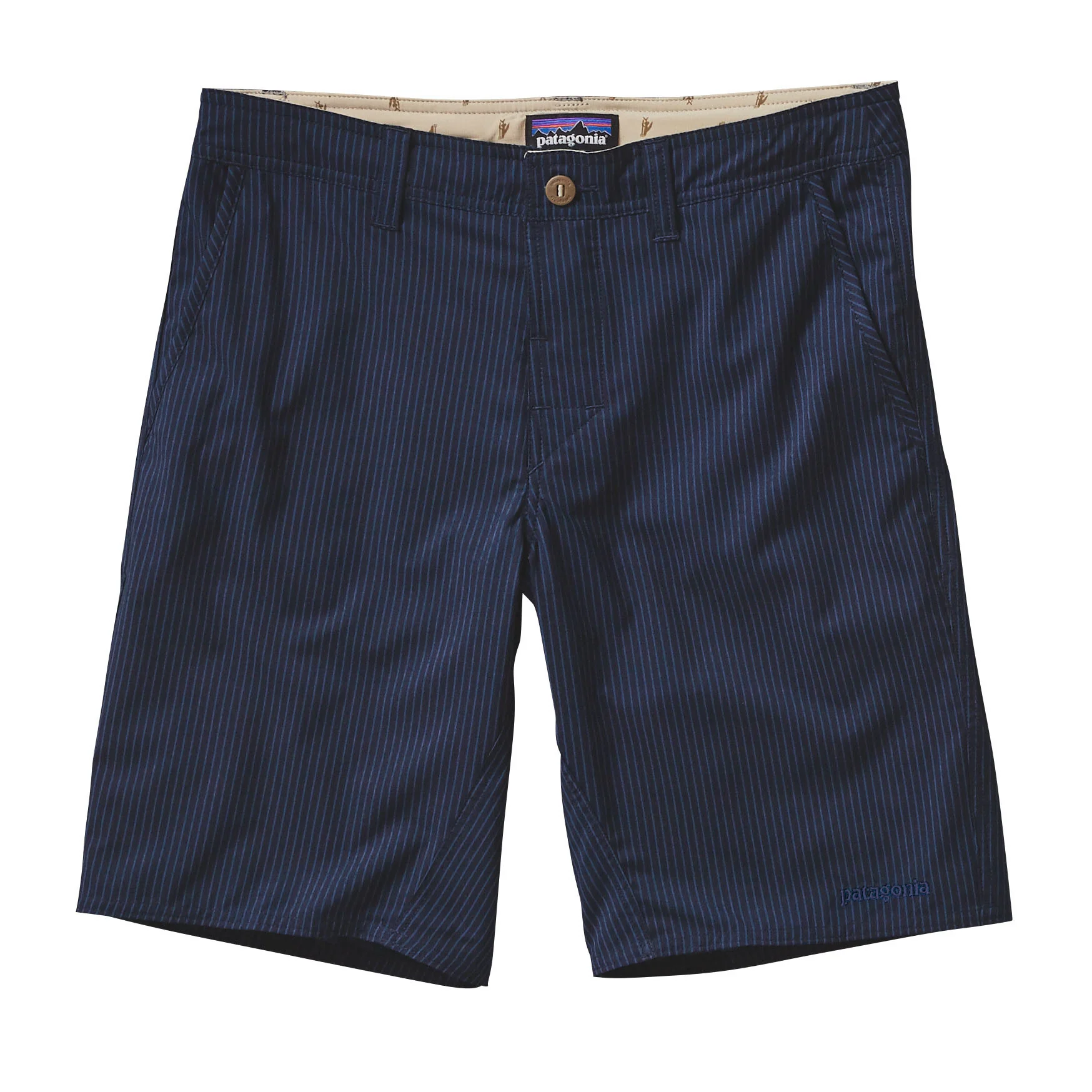 M's Stretch Terre Planing Walk Shorts