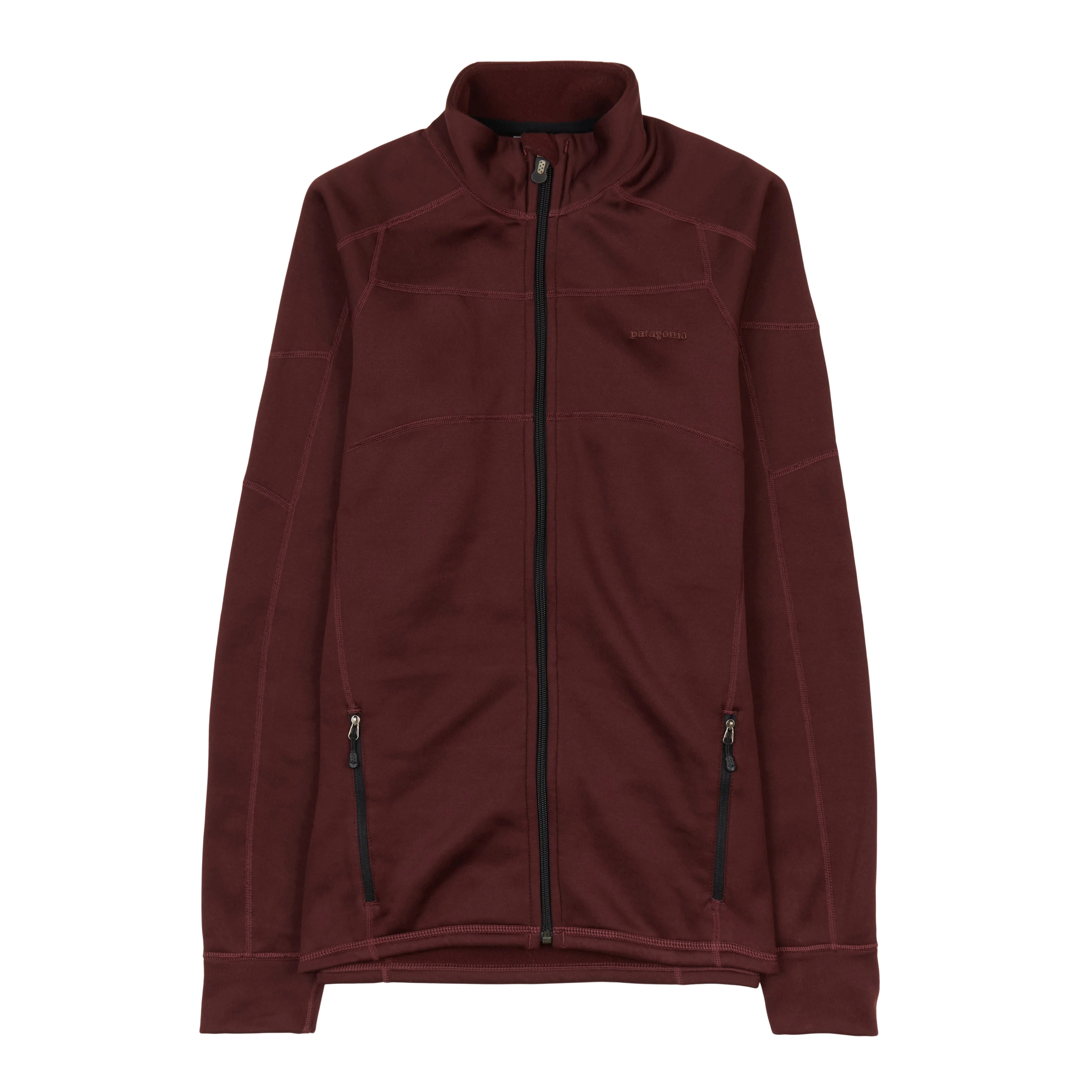 M's Stretch Velocity Full-Zip