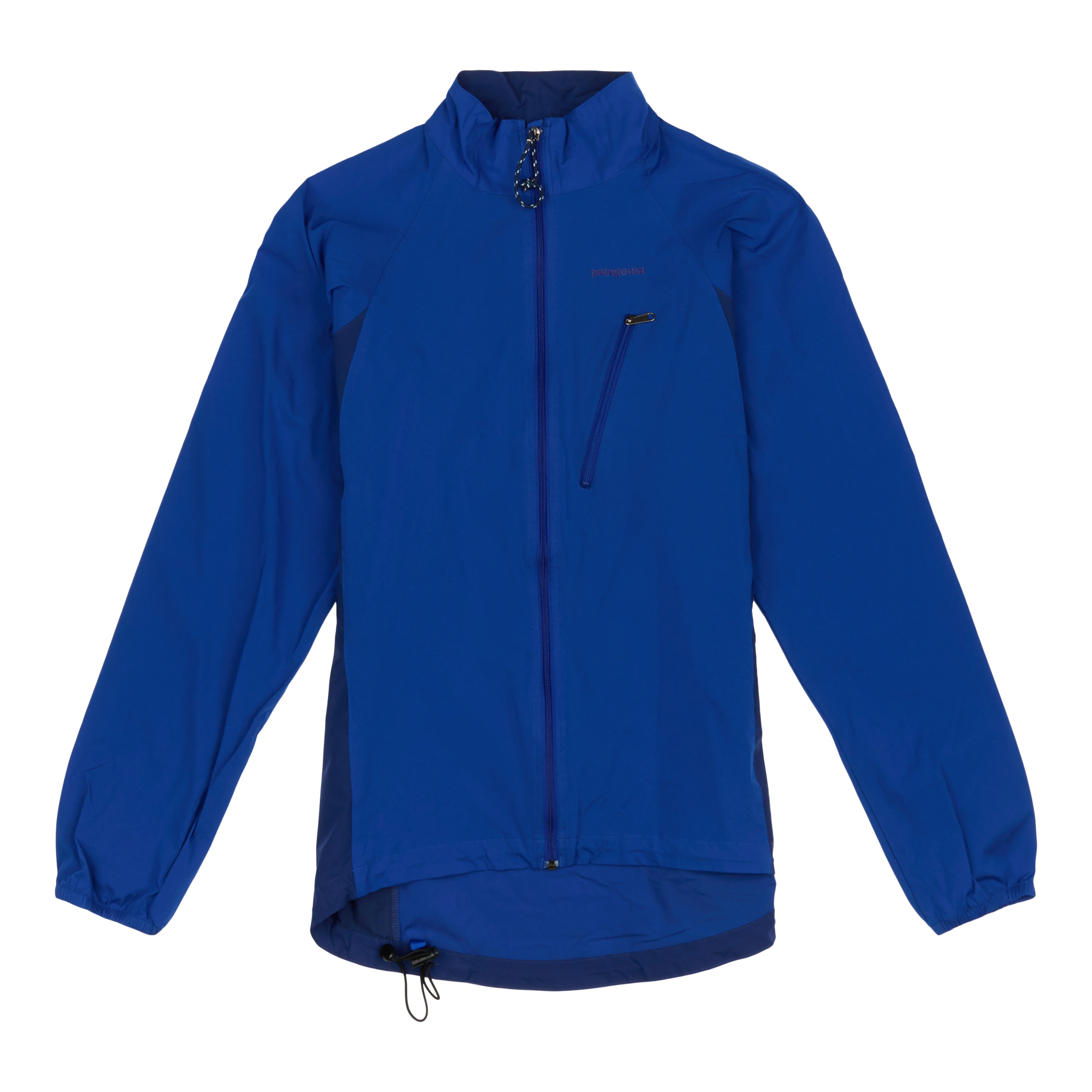 M's Stretch Velocity Shell