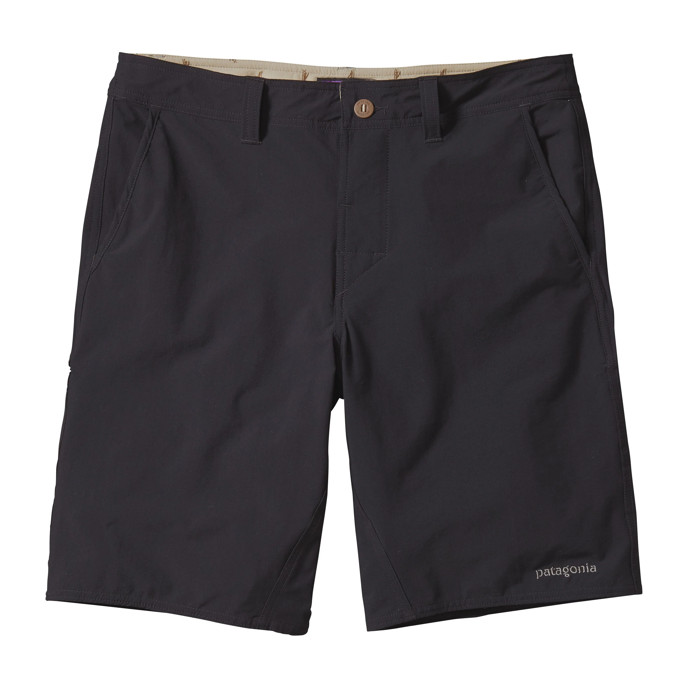 M's Stretch Wavefarer® Walk Shorts