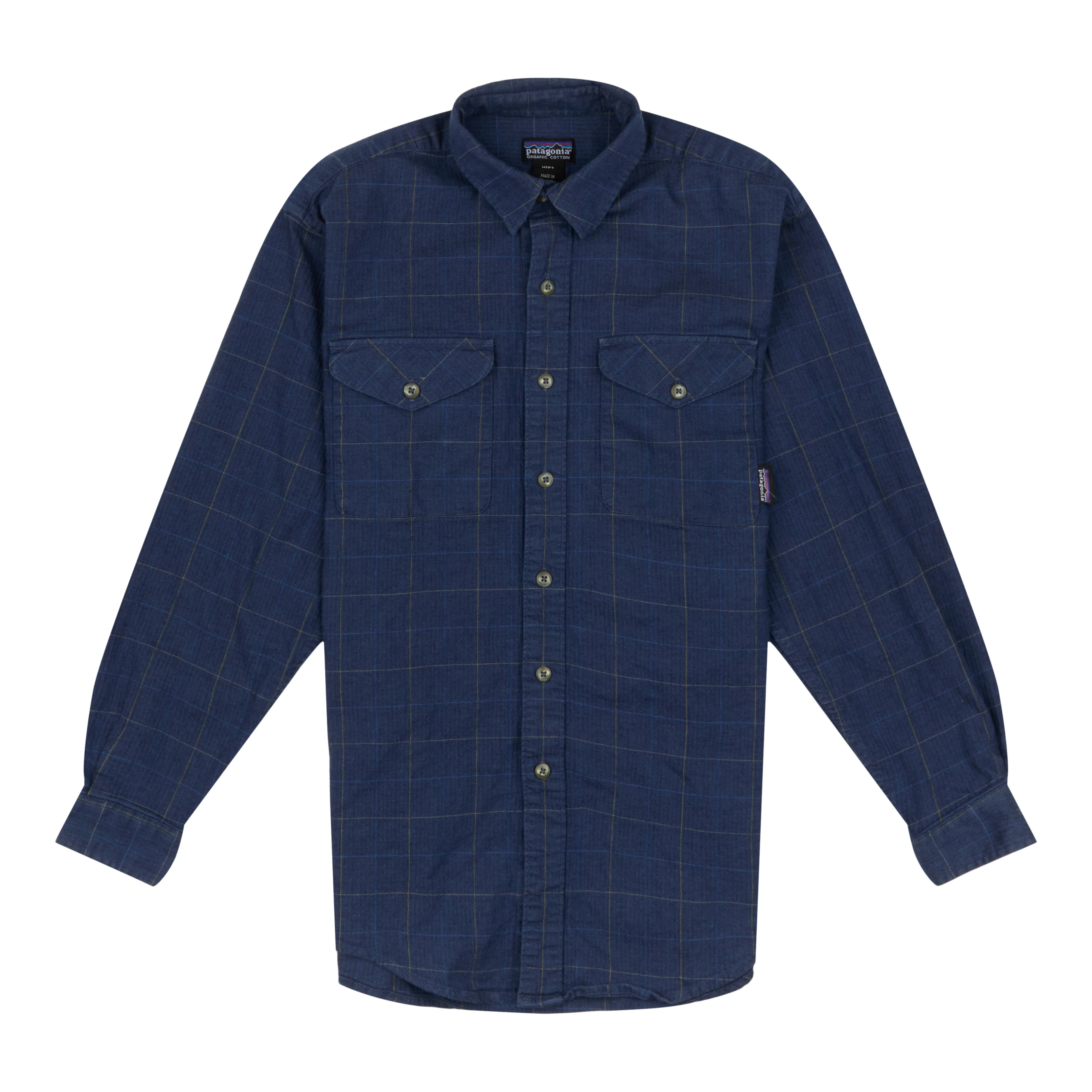 M's Stretch Work Shirt