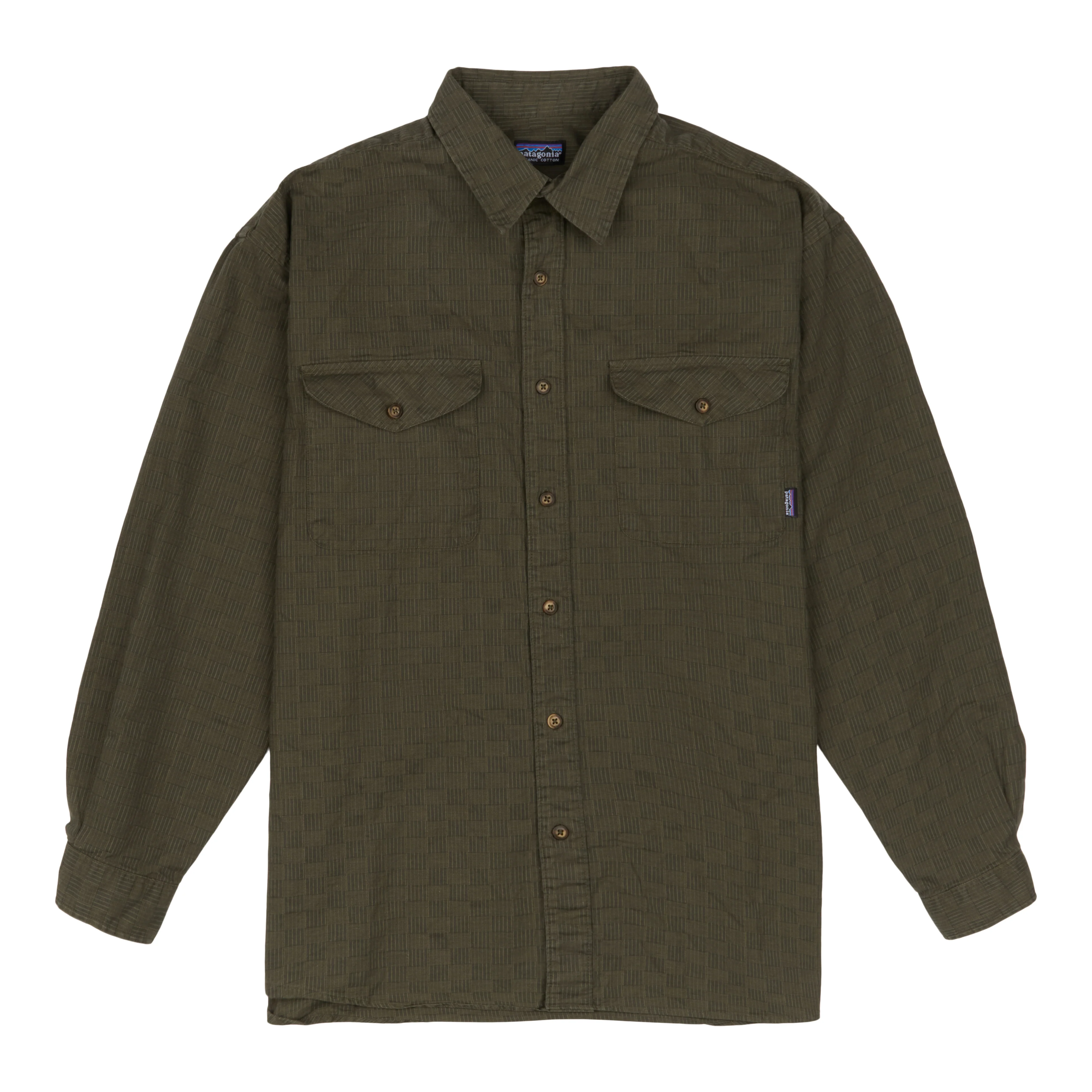 M's Stretch Work Shirt