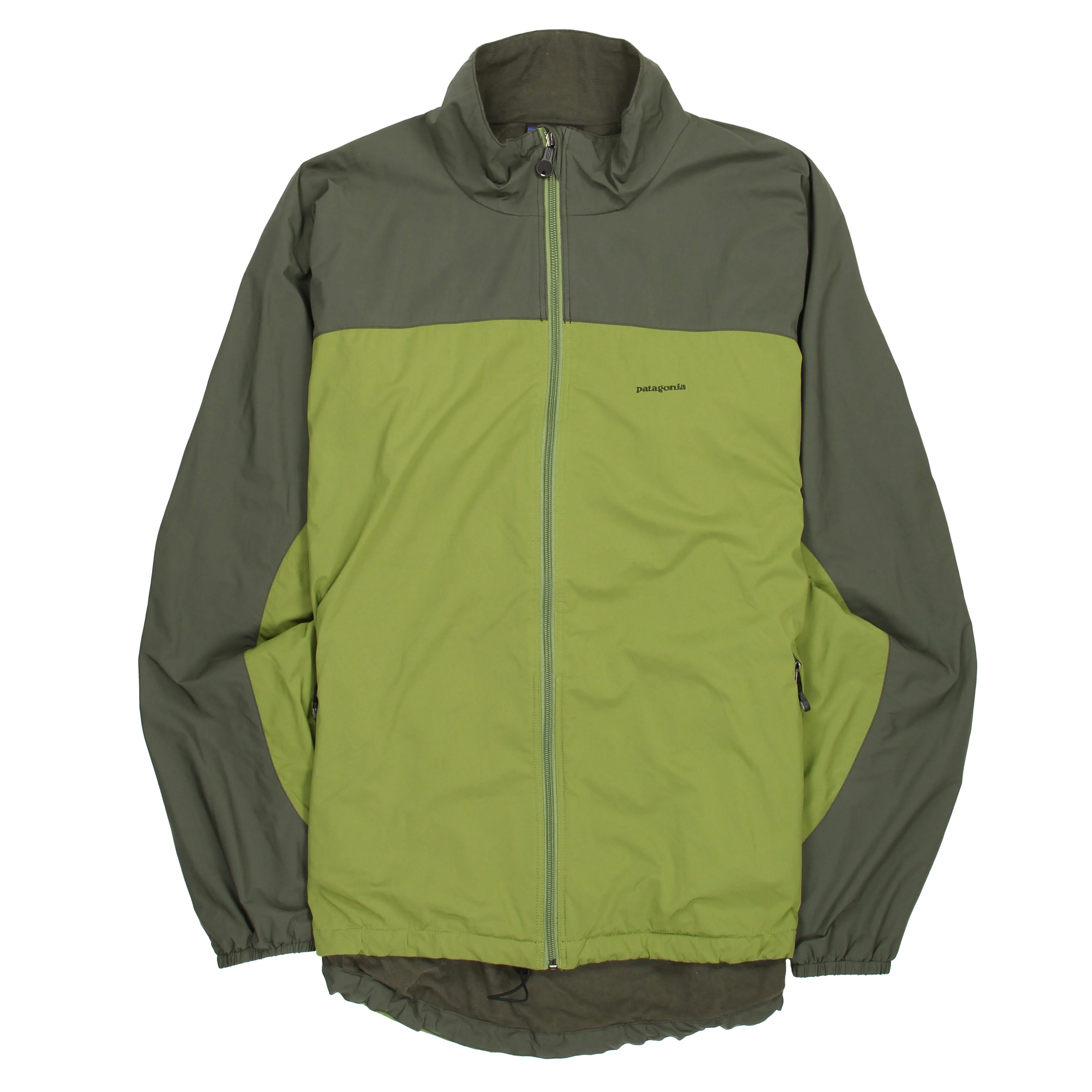 M's Stretch Zephur Jacket