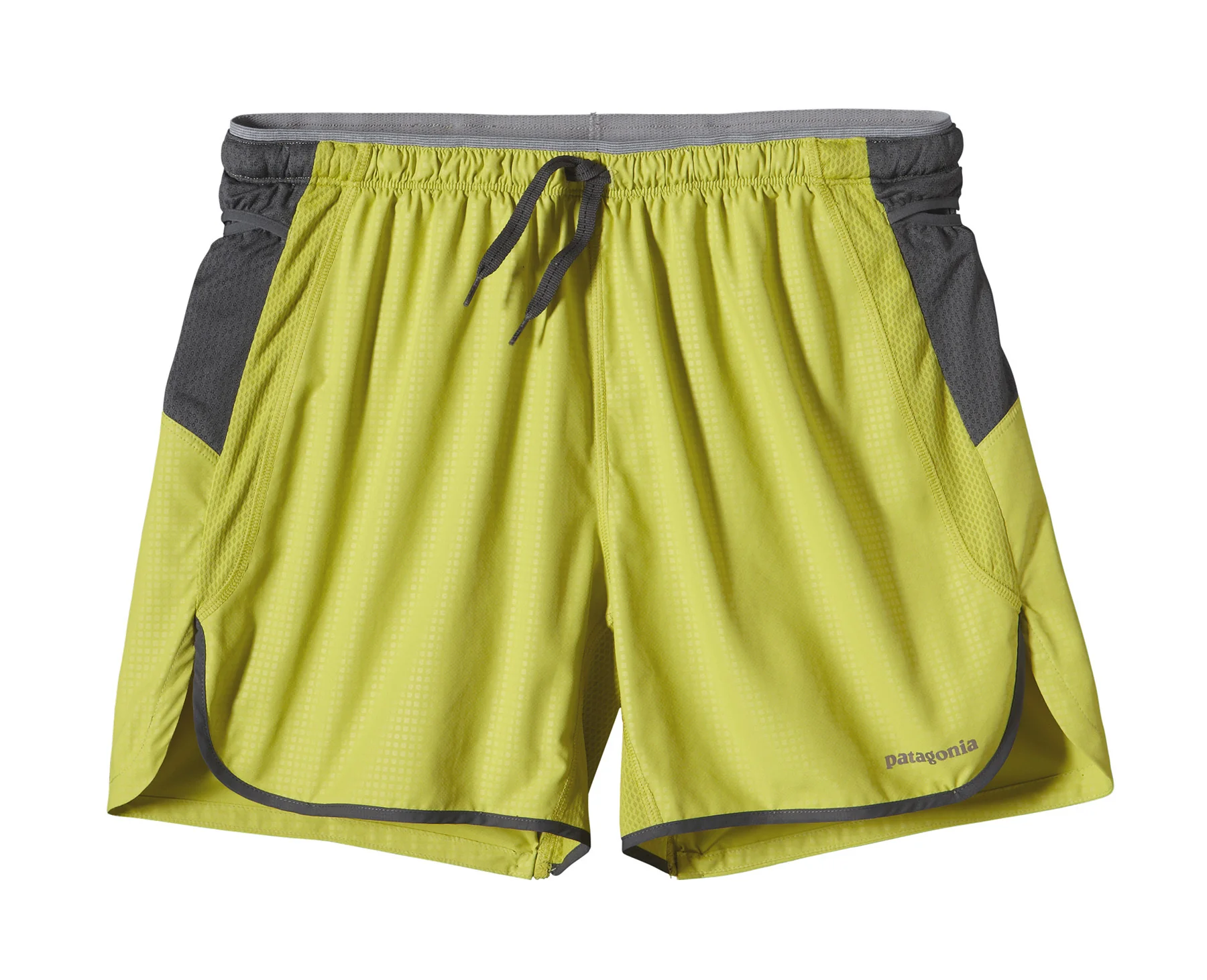 M's Strider Pro Shorts - 5""