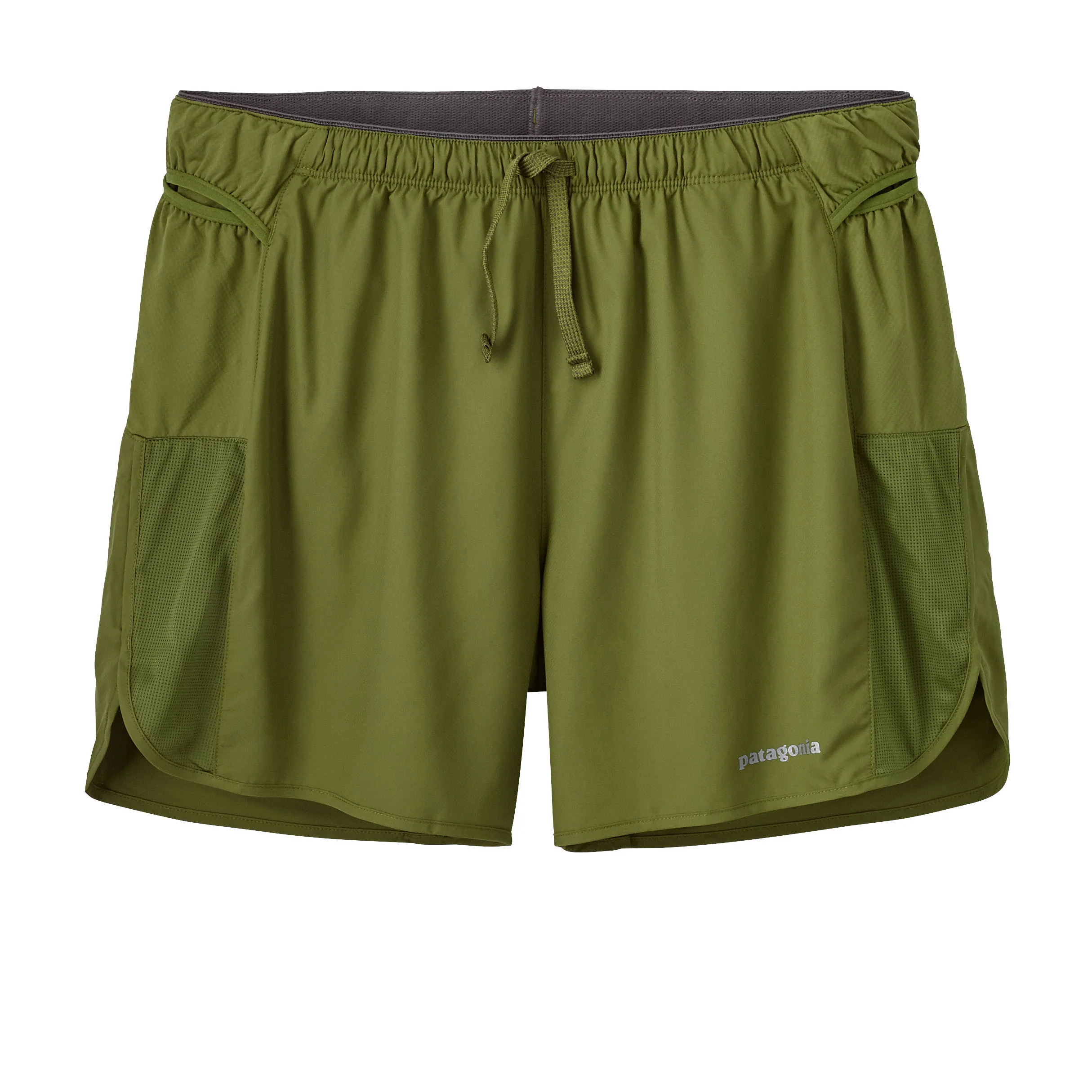M's Strider Pro Shorts - 5""