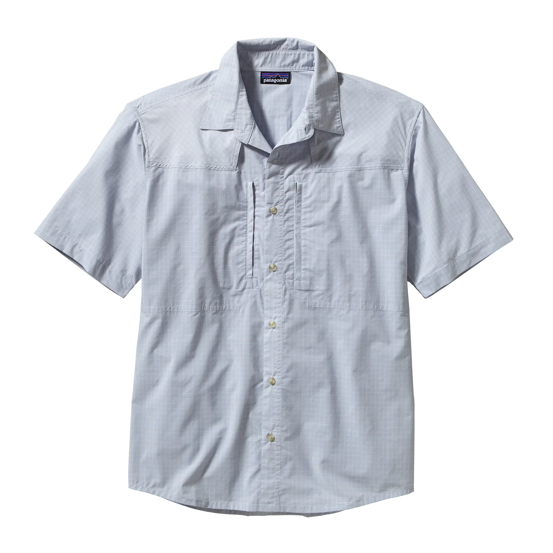 M's Sun Stretch Shirt