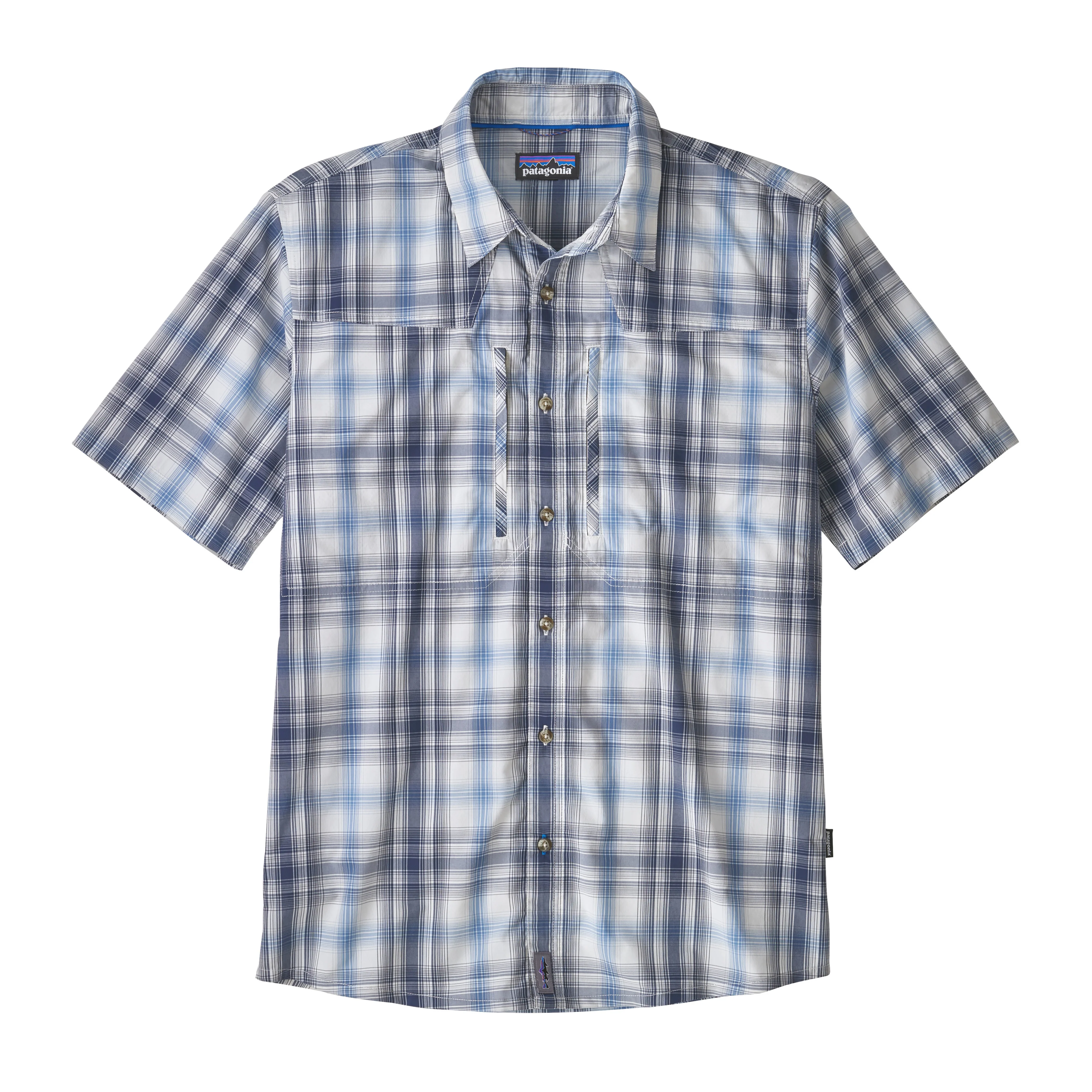 M's Sun Stretch Shirt