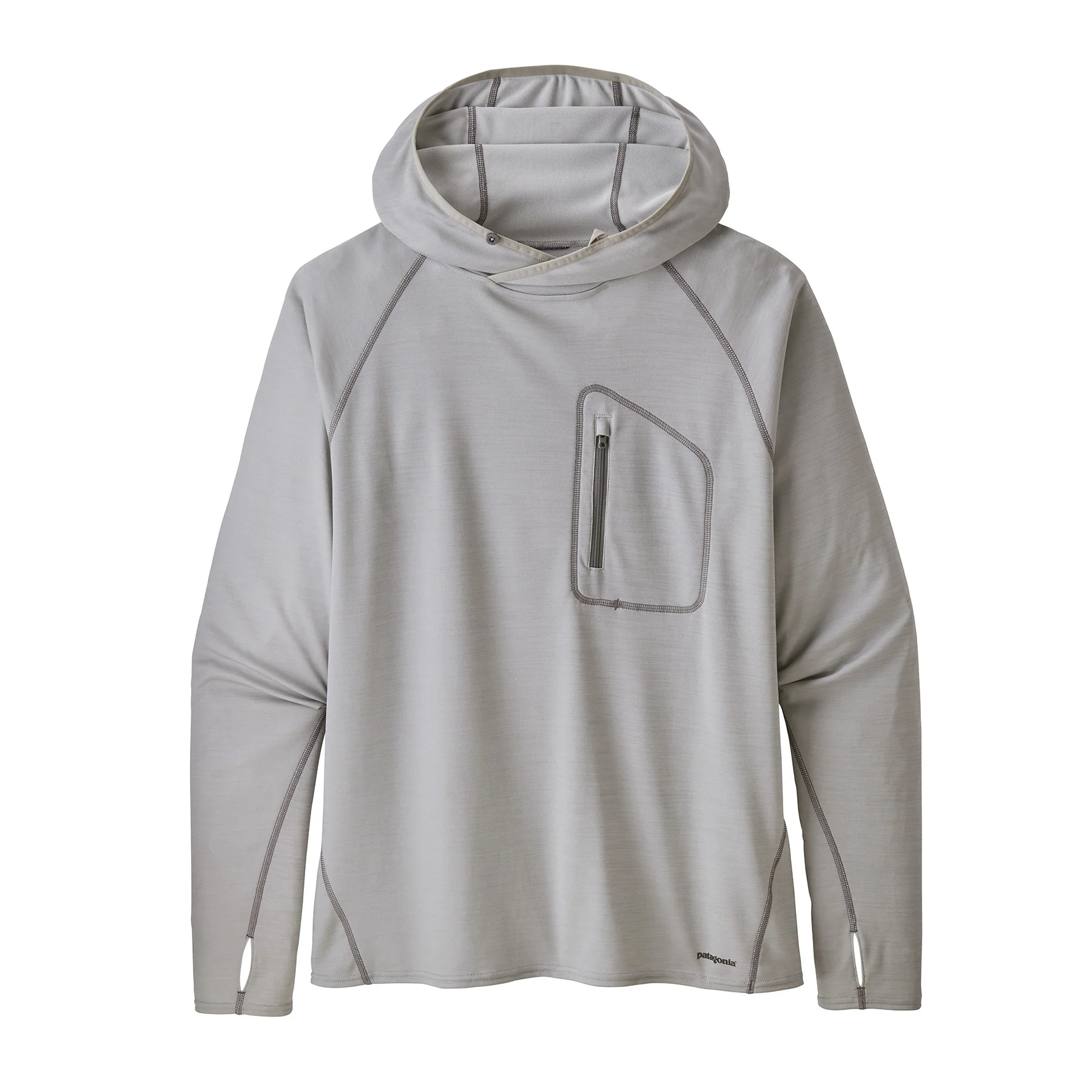 M's Sunshade Technical Hoody