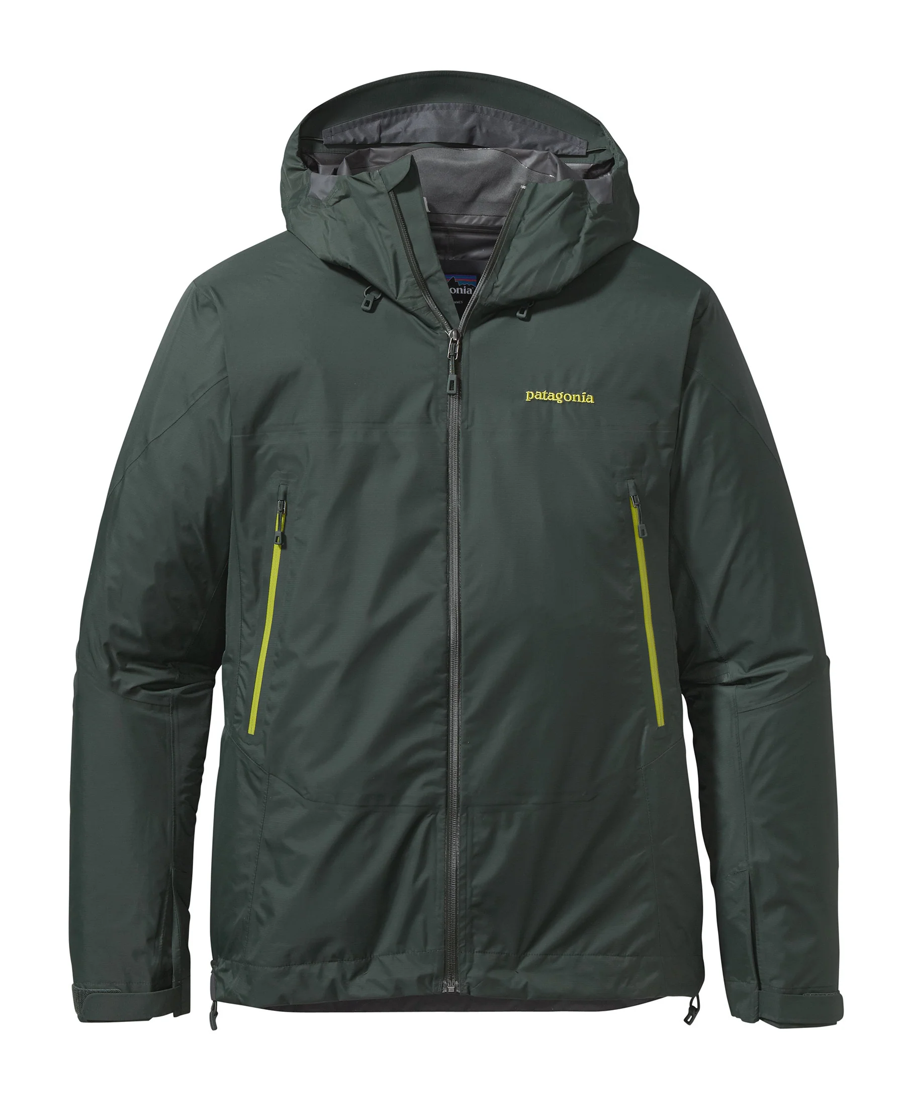 M's Super Cell Jacket
