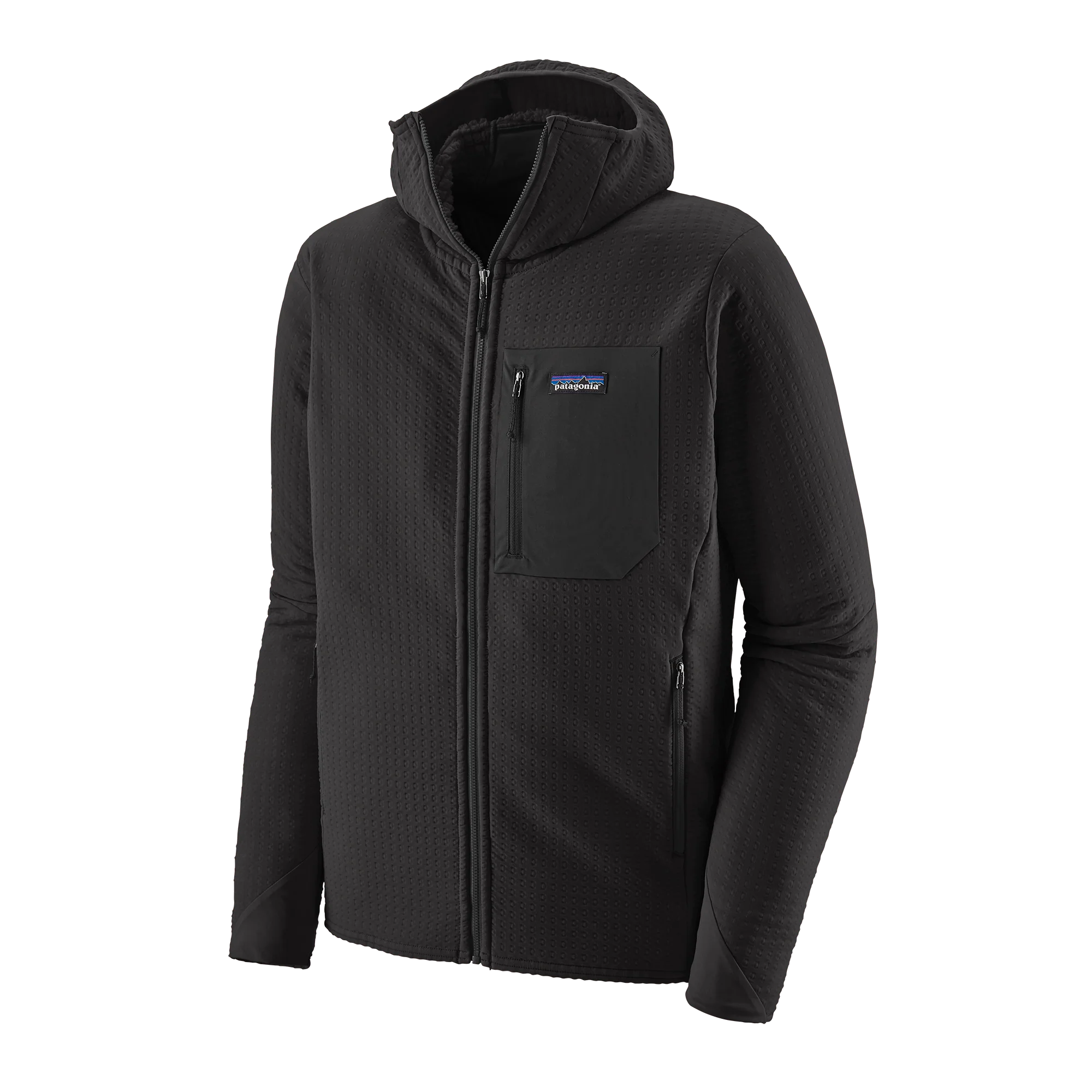 M's Supercell Jacket