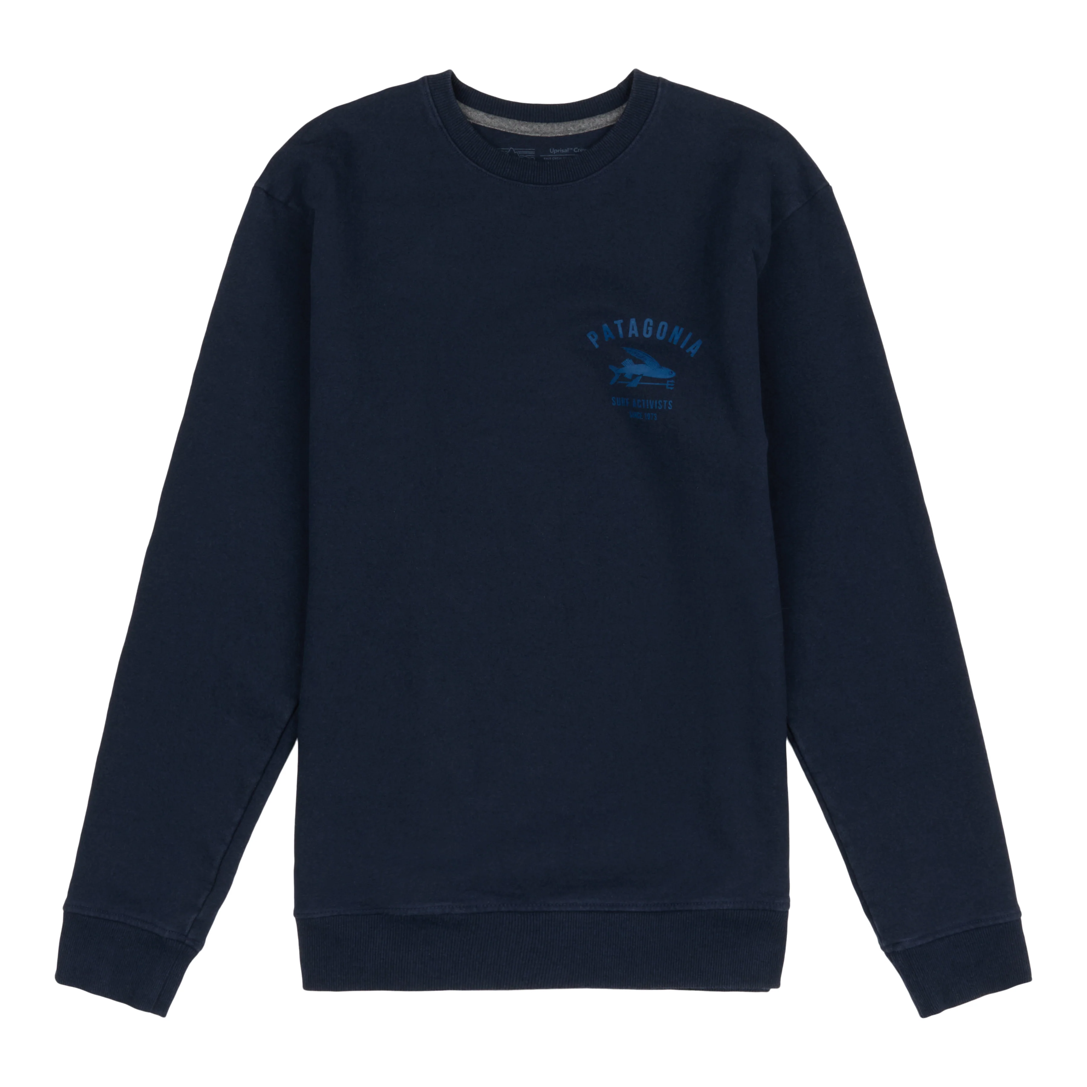 M's Surf Activists Uprisal Crew Sweatshirt