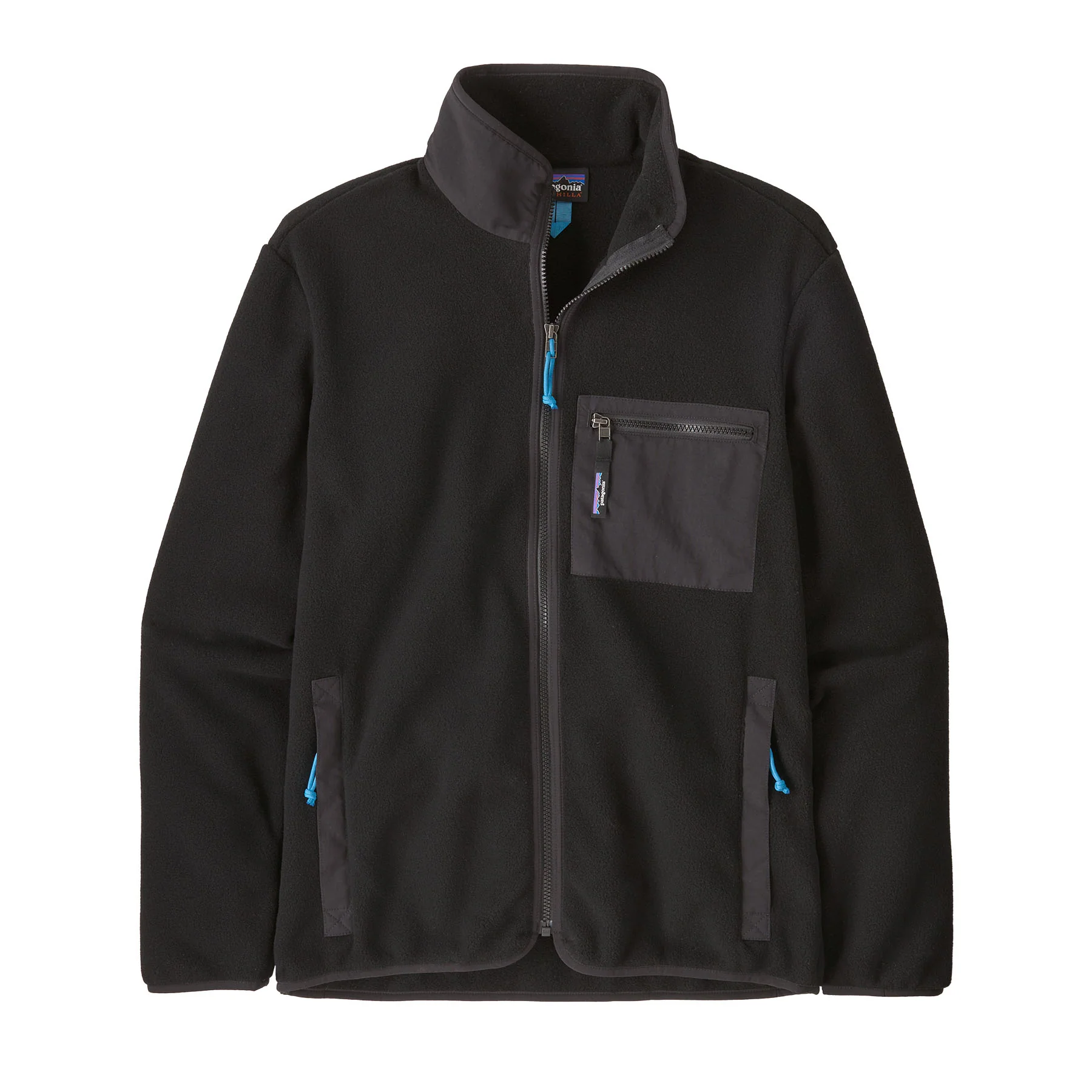 M's Synch Jkt