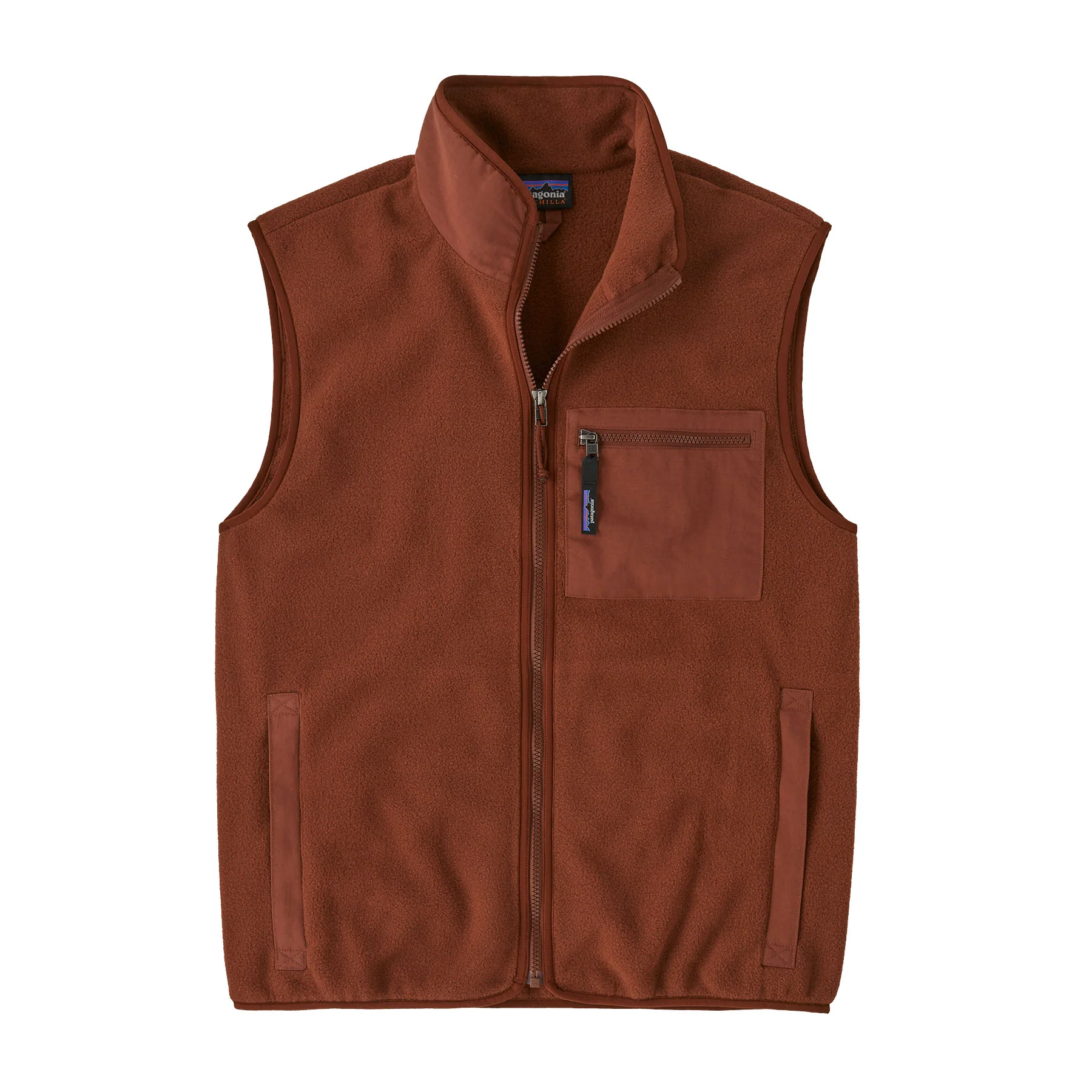 M's Synch Vest