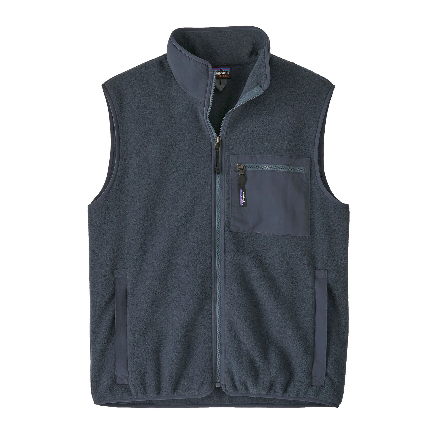 M's Synch Vest