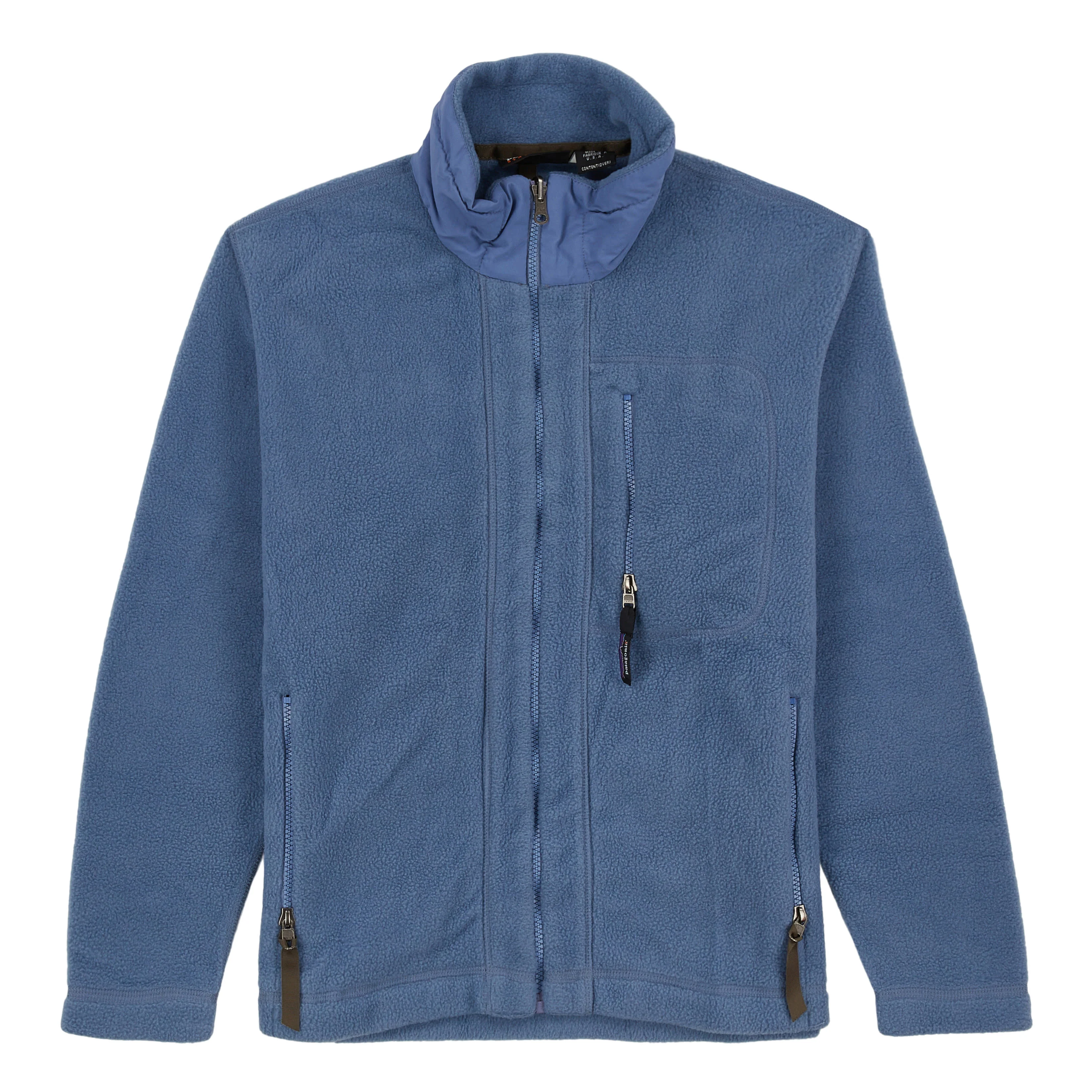 M's Synchilla Jacket II